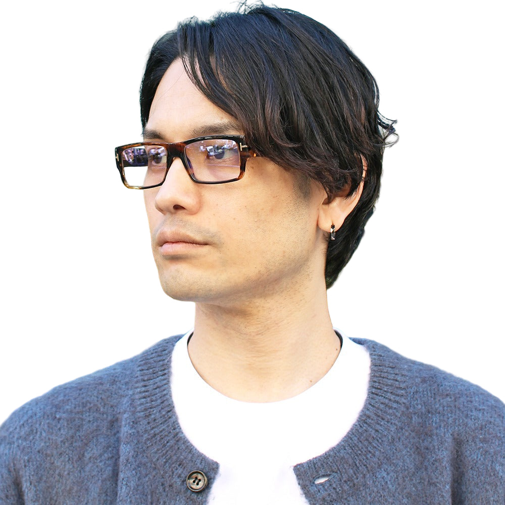 TOM FORD TF5835B 050 54 FRAME