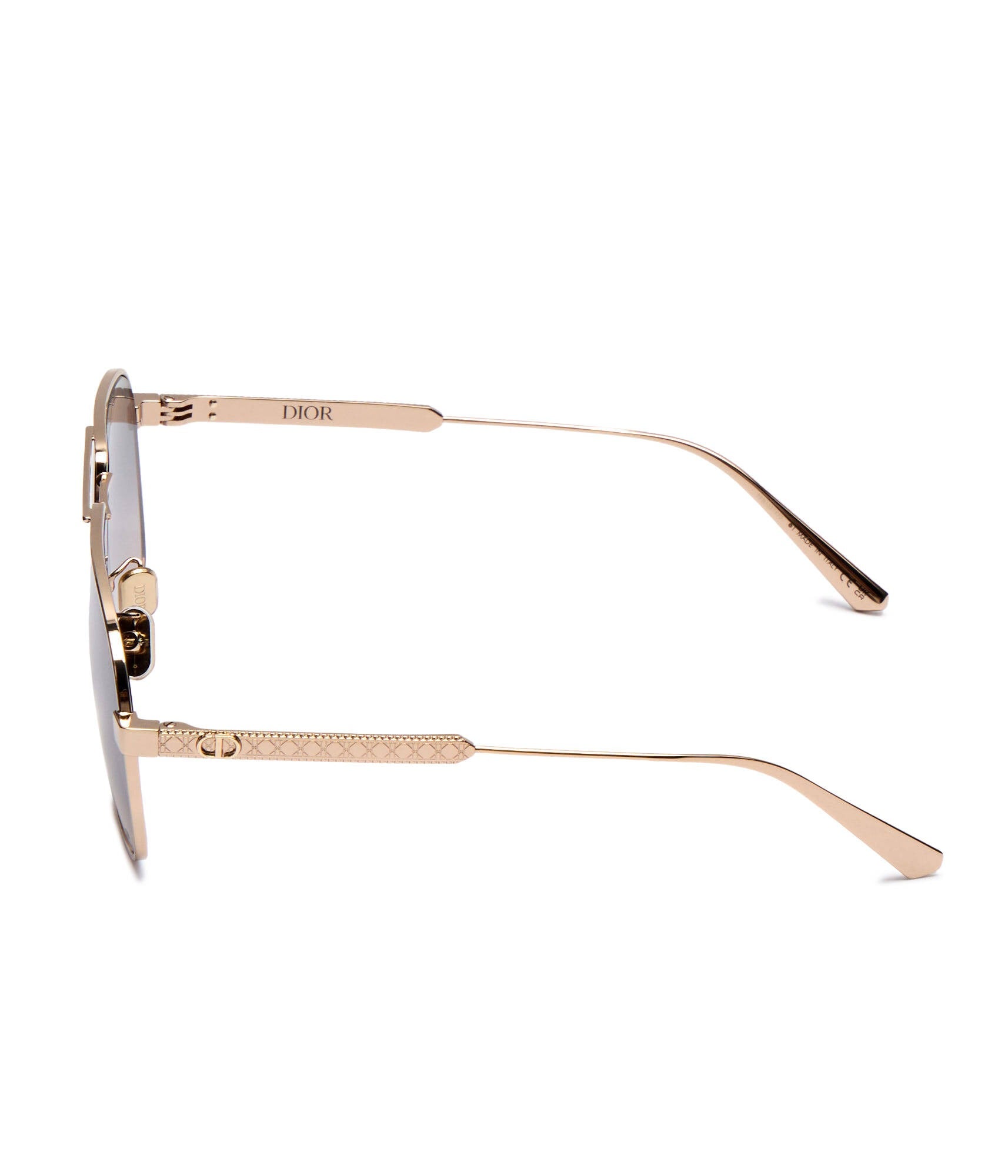 DIOR DIORCANNAGE A3U CD40184U D0AL 58 SUNGLASSES