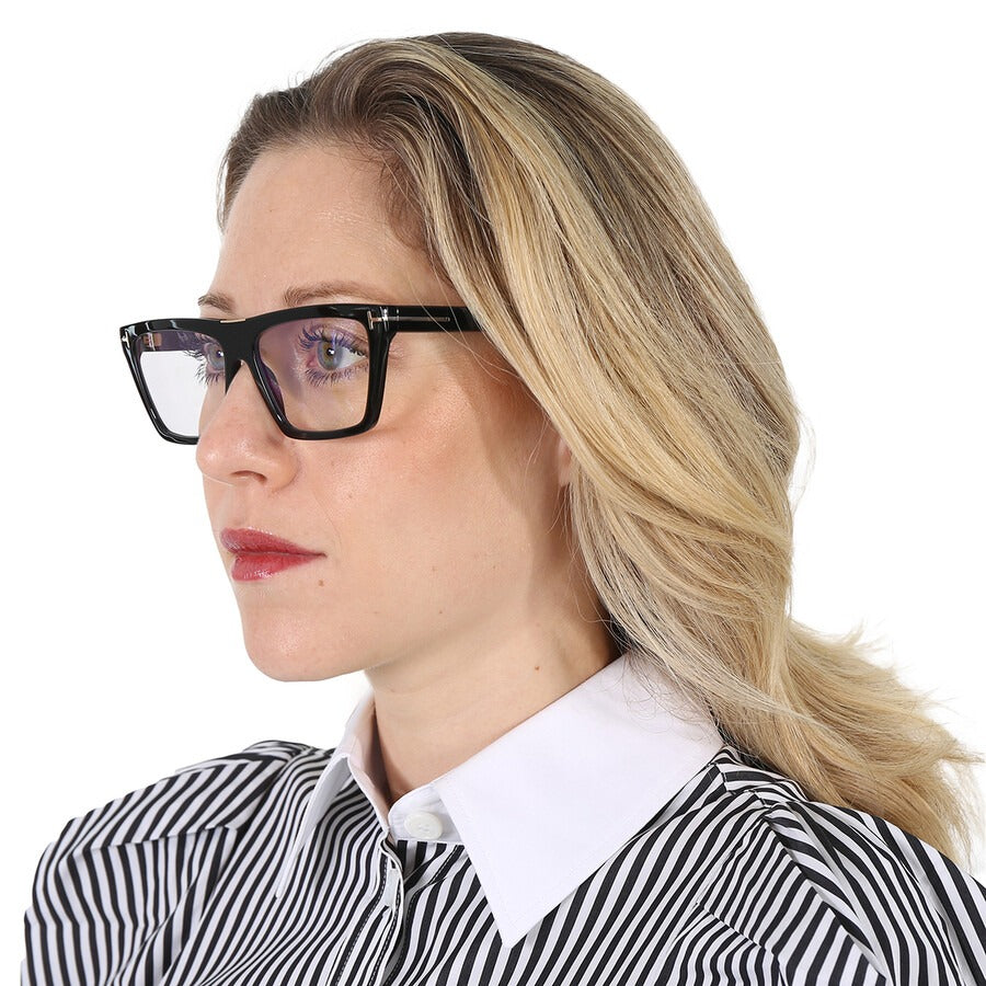 TOM FORD TF5912B 001 57 FRAME