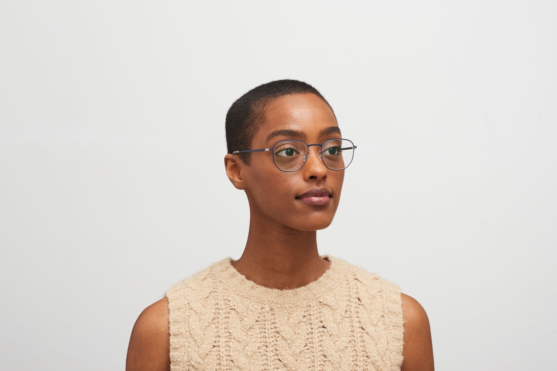 MYKITA RYKER C002 50 FRAME