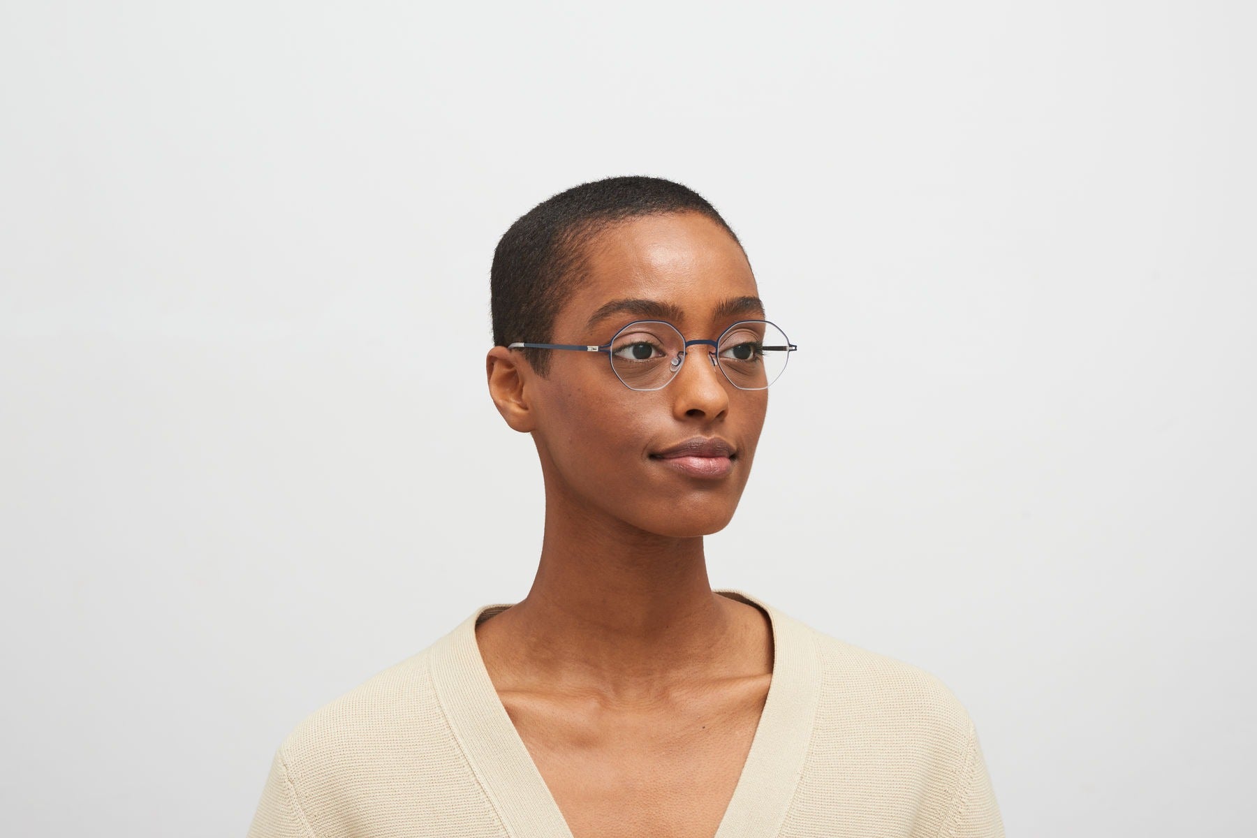 MYKITA HOWLIN C084 47 FRAME