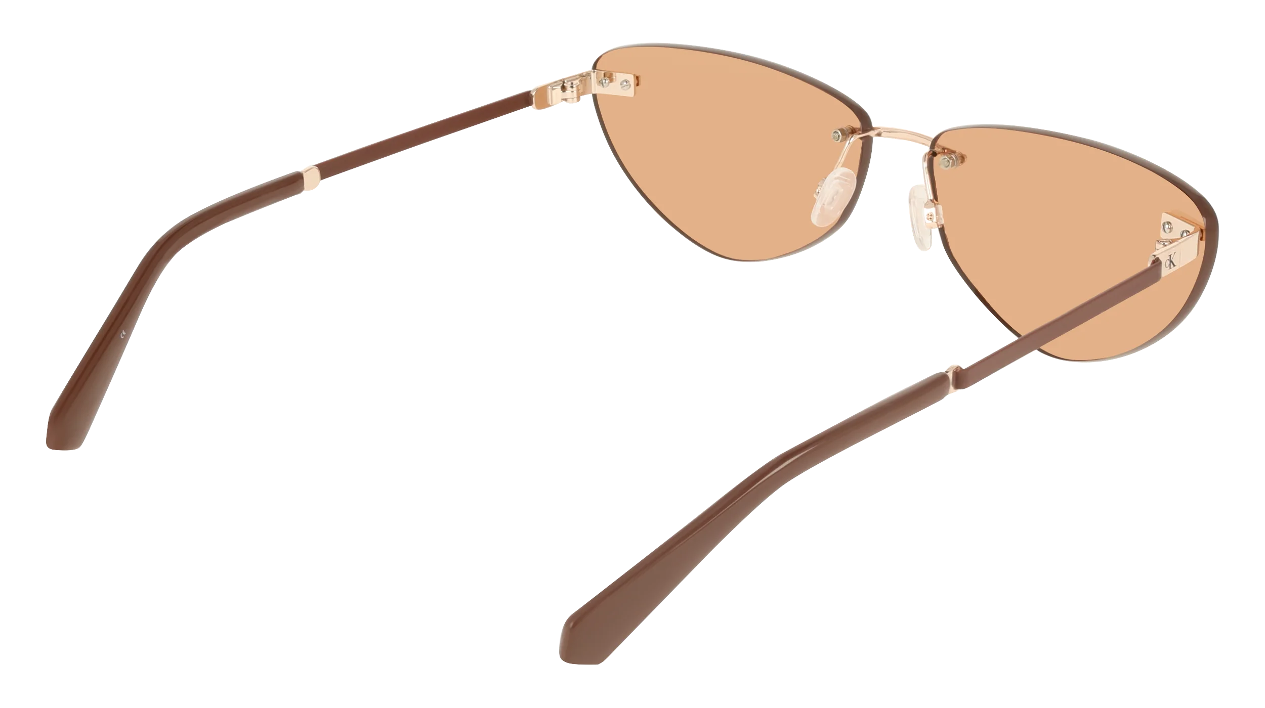 CALVIN KLEIN JEANS CKJ25208S 721 63 SUNGLASSES