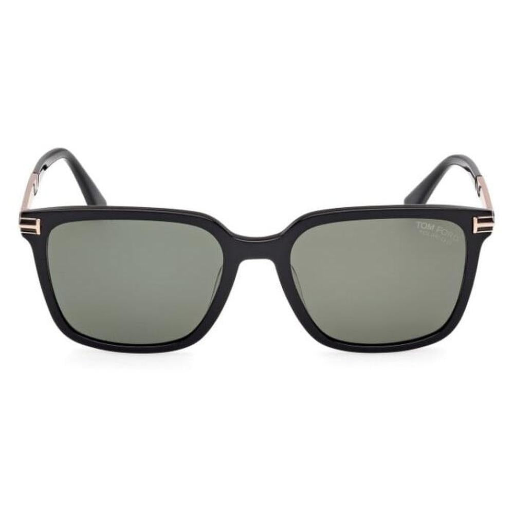 TOM FORD TF1183 01R 56 SUNGLASSES