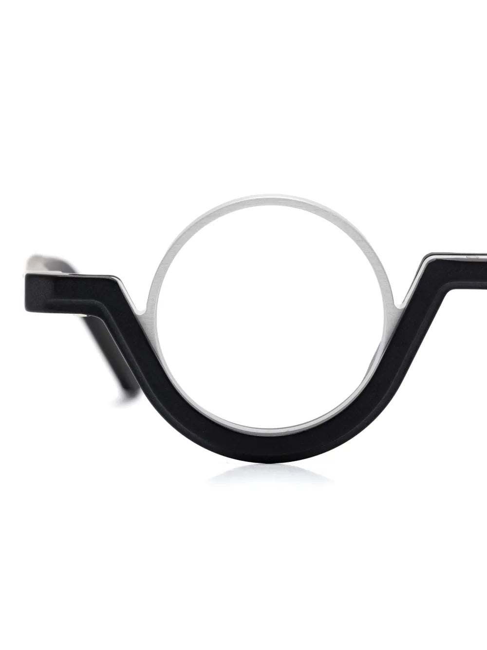 VAVA CL0023 RASTER LIMITED EDITION BLACK 38 FRAME