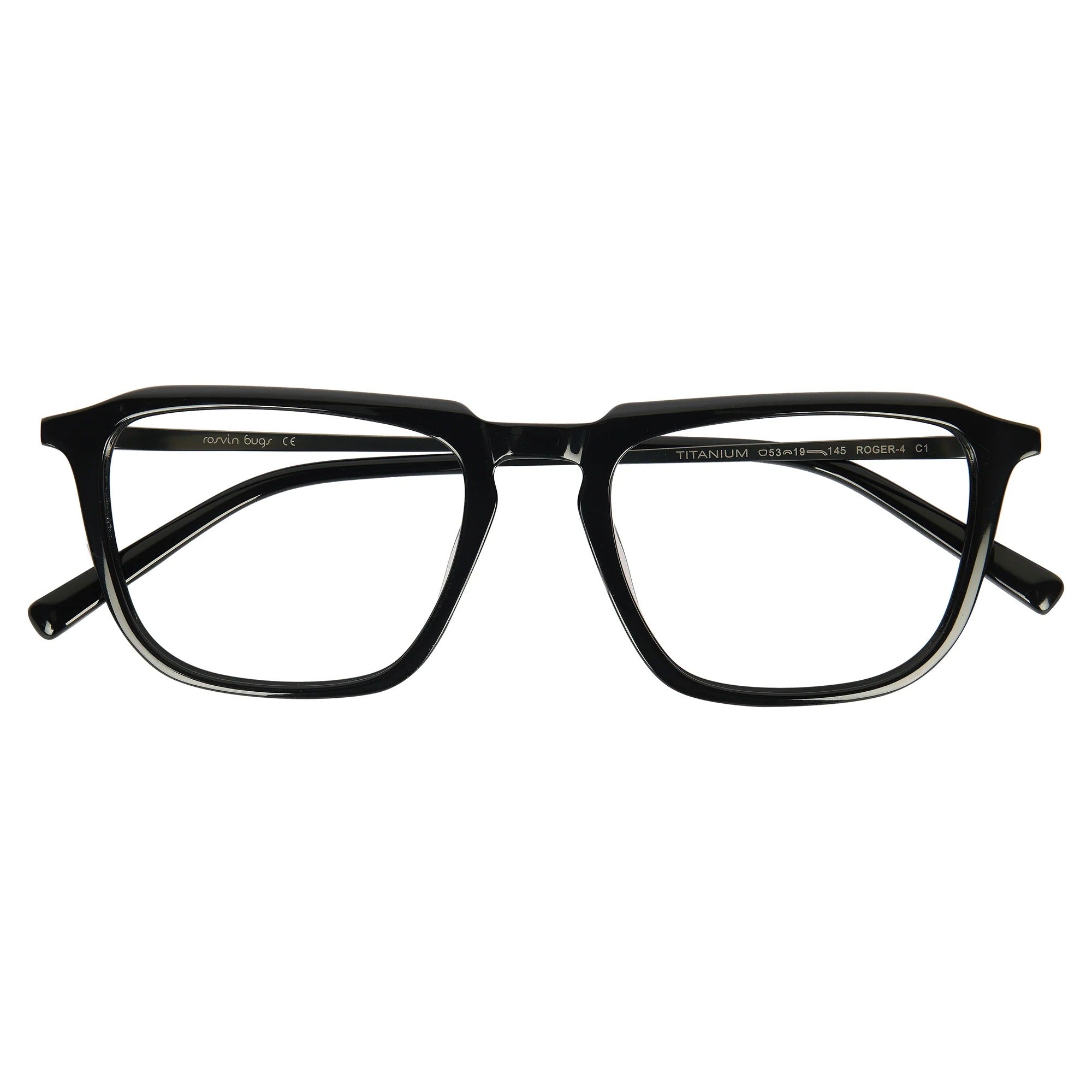 ROSVIN BUGS ROGER-4 C1 53 FRAME