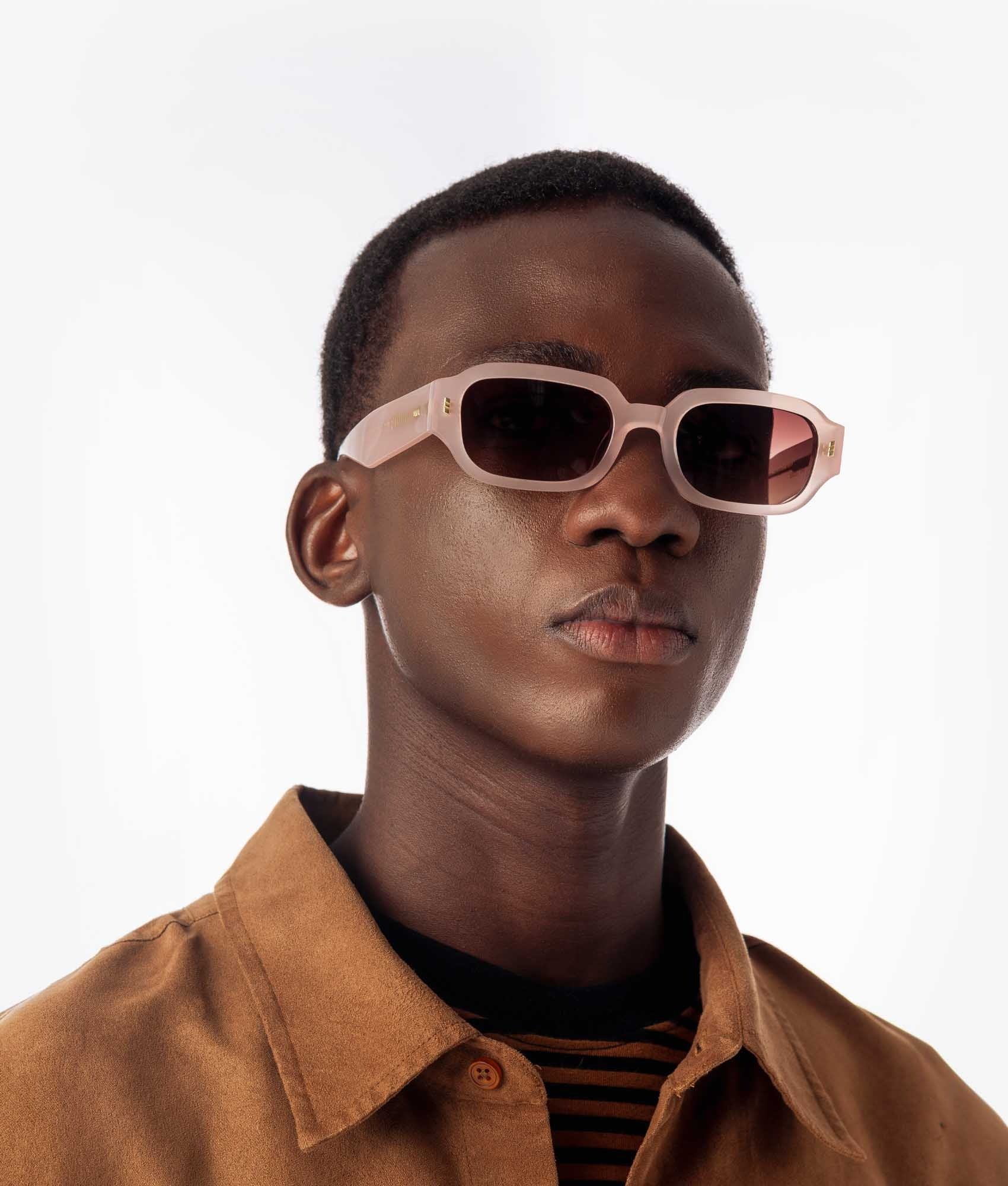 GAST DEAR FRIDAY DF06 52 SUNGLASSES