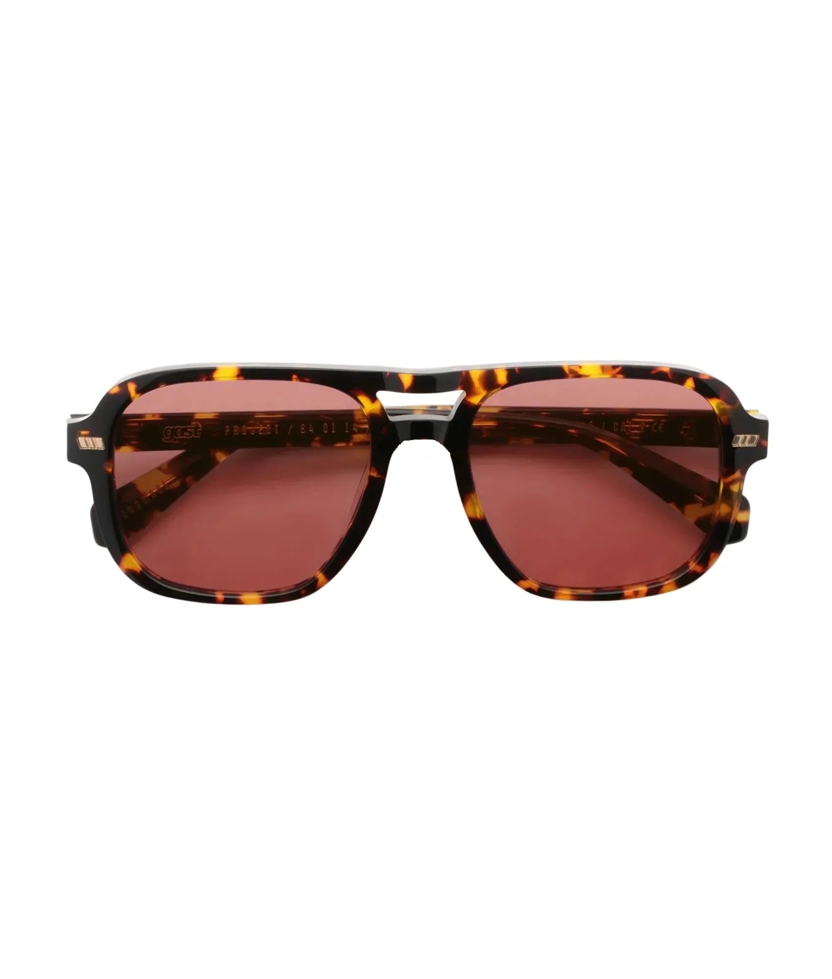 GAST SYN SY08 54 SUNGLASSES