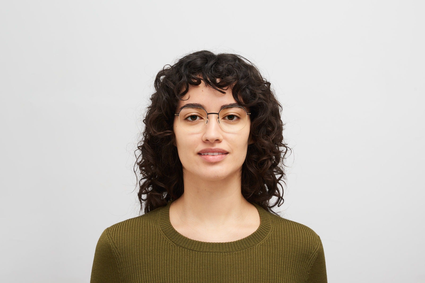 MYKITA CAT C167 49 FRAME