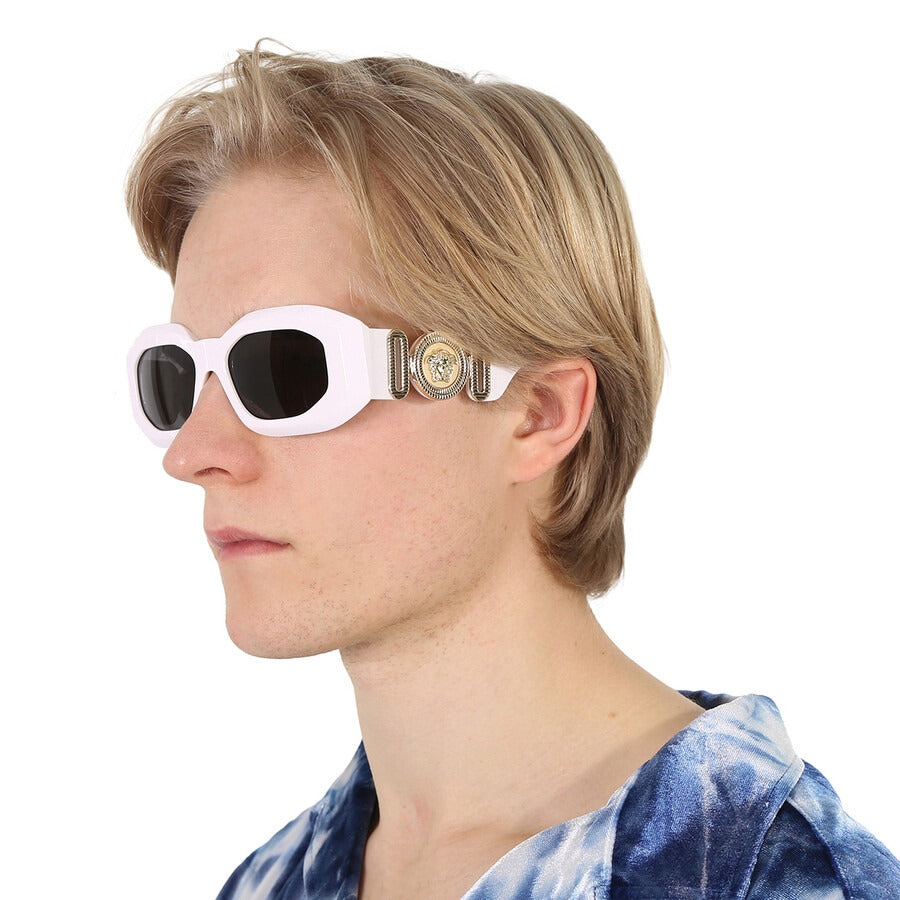 VERSACE 0VK4429U 314/87 48 SUNGLASSES