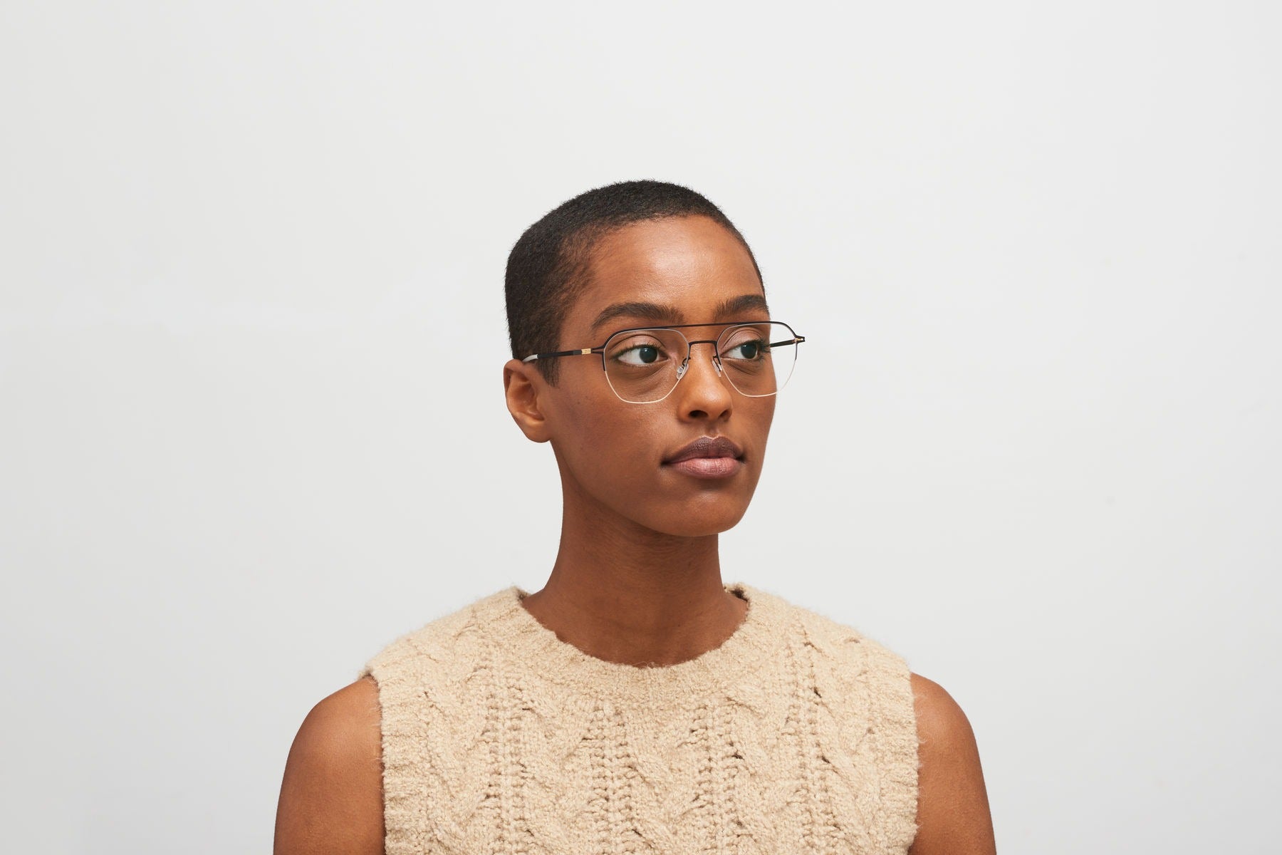 MYKITA IMBA C167 53 FRAME