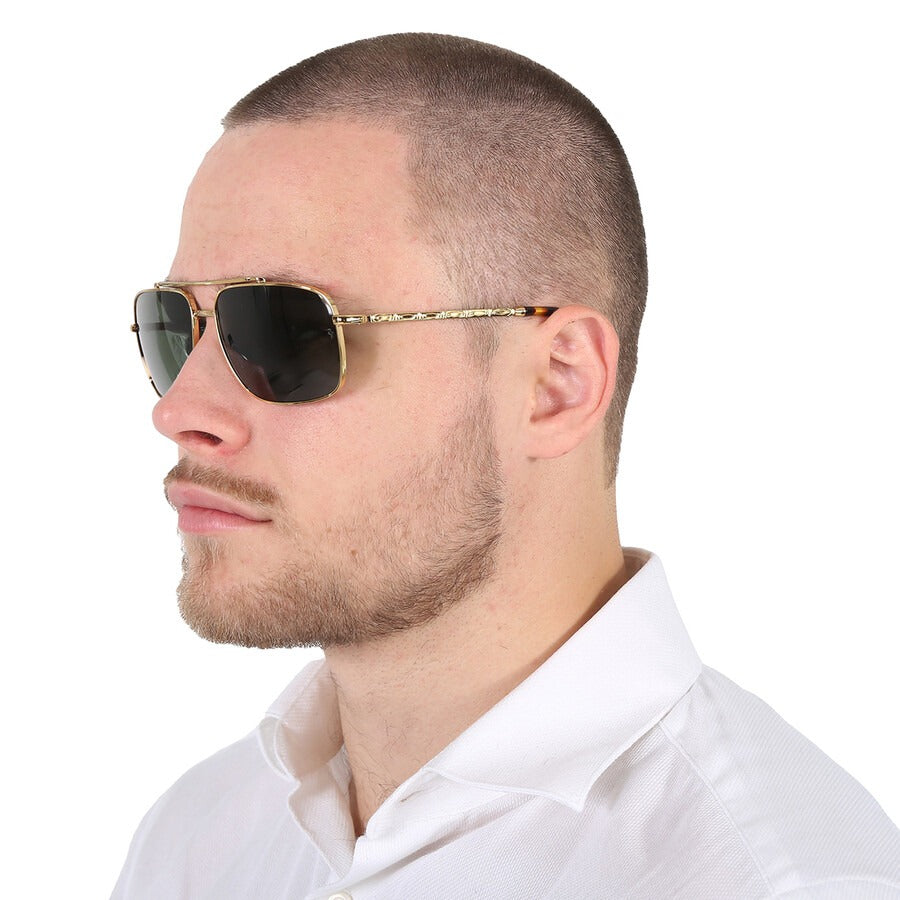 RAYBAN RB3796 919631 59 SUNGLASSES