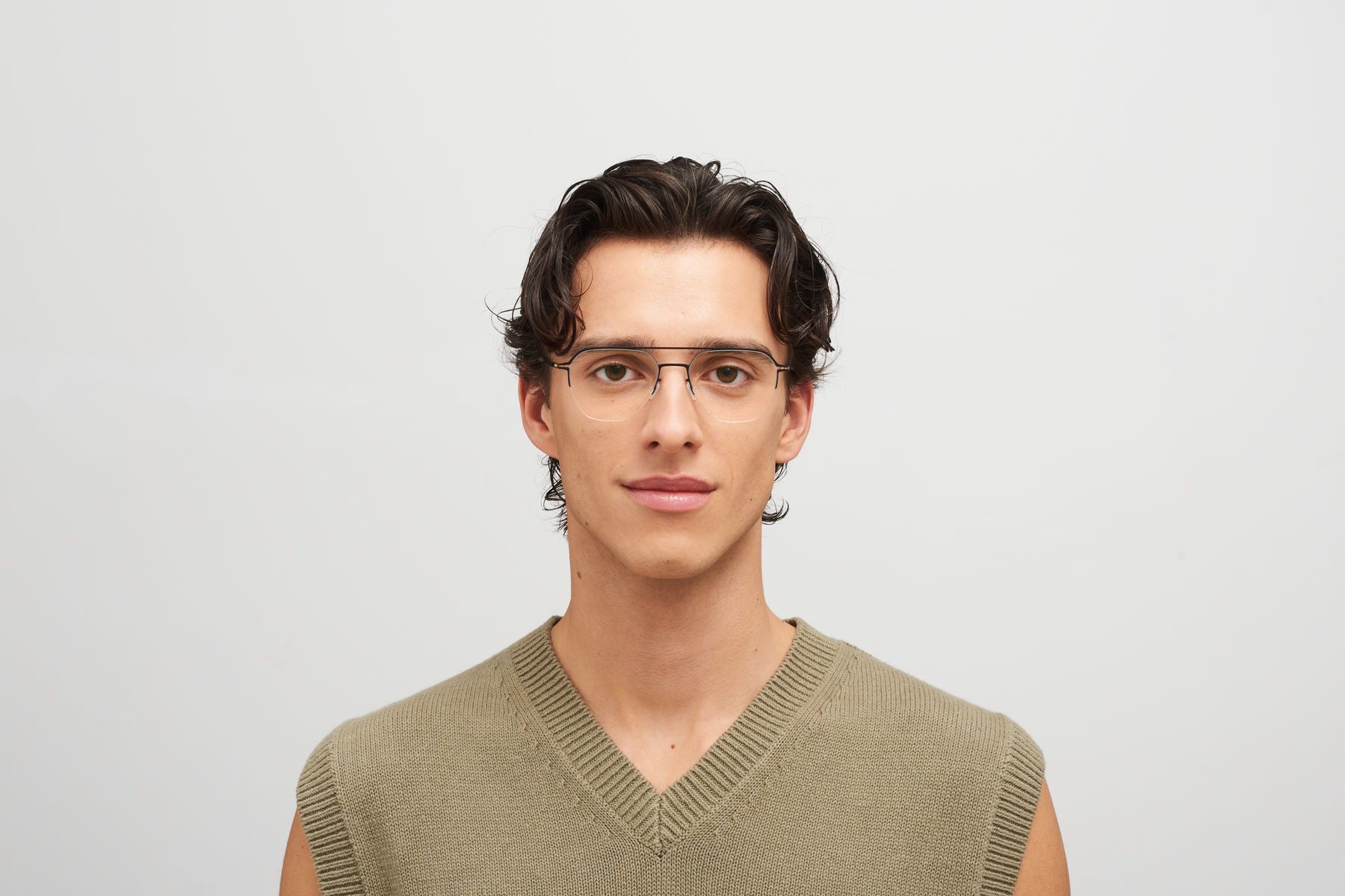 MYKITA IMBA C167 53 FRAME