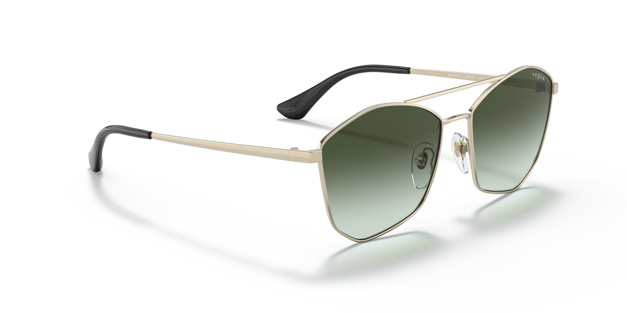 VOGUE VO4154S 848 8E 55 SUNGLASSES