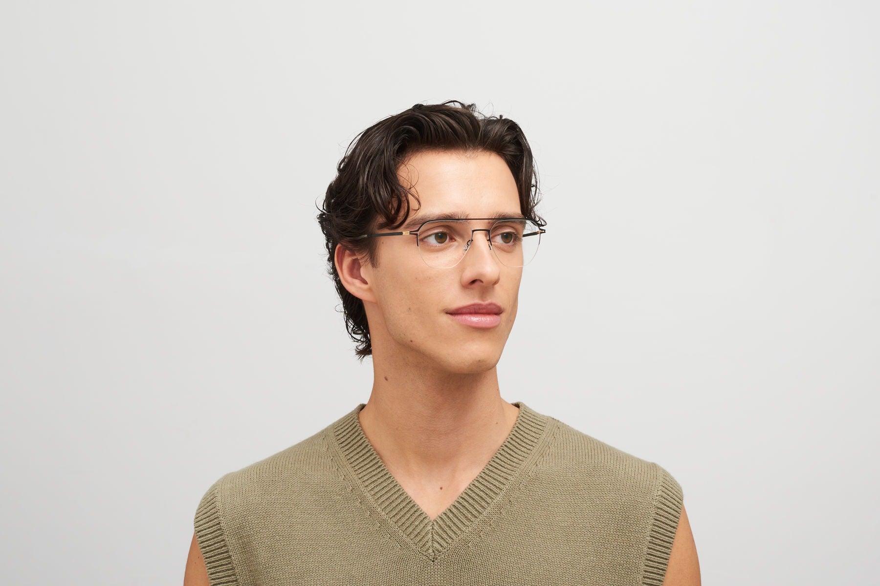 MYKITA IMBA C167 53 FRAME