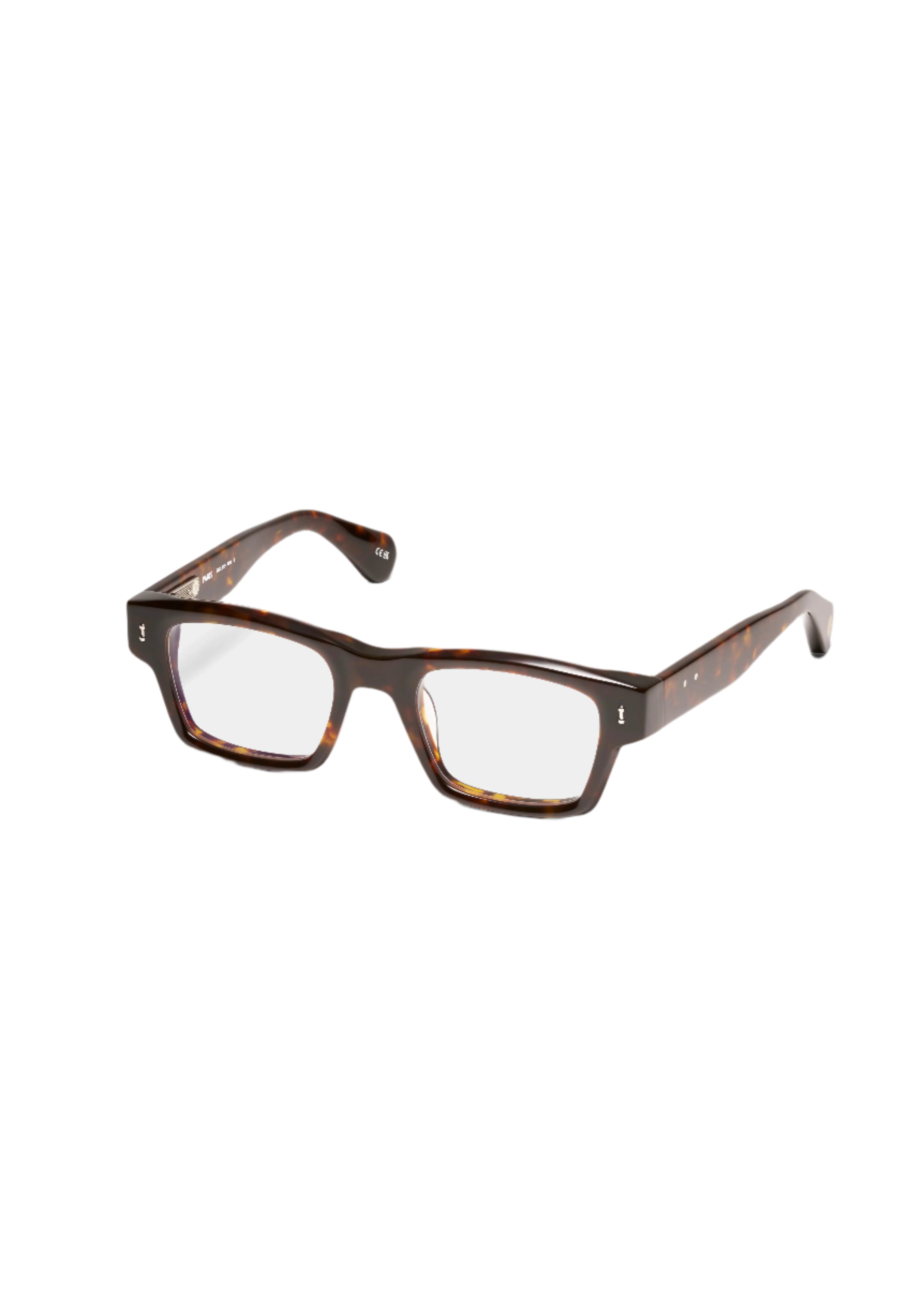 PETER AND MAY S119 OPT AMY TORTOISE 50 FRAME