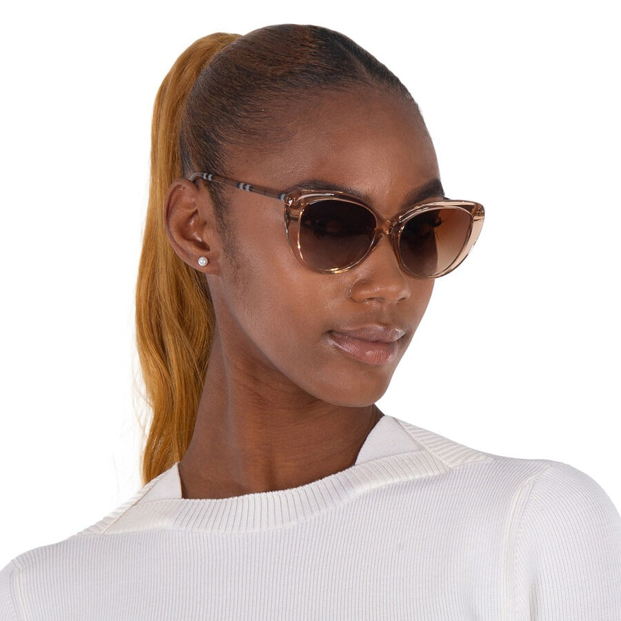 BURBERRY BE4407 408813 54 SUNGLASSES