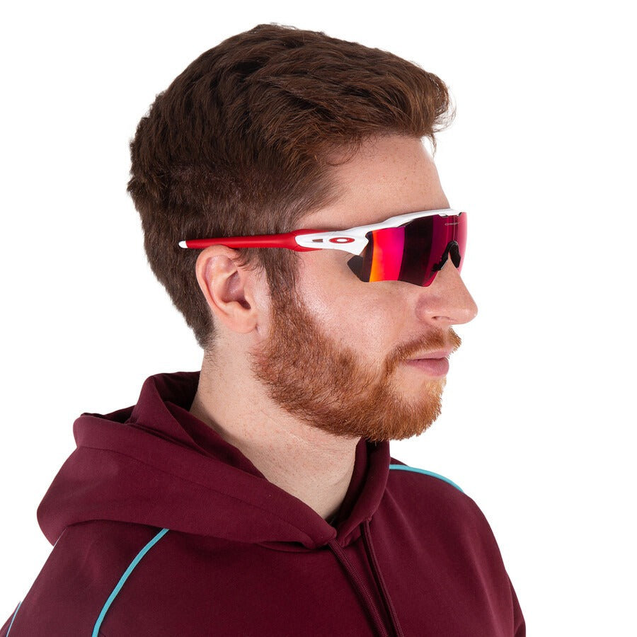 OAKLEY OO9208 920805 38 SUNGLASSES