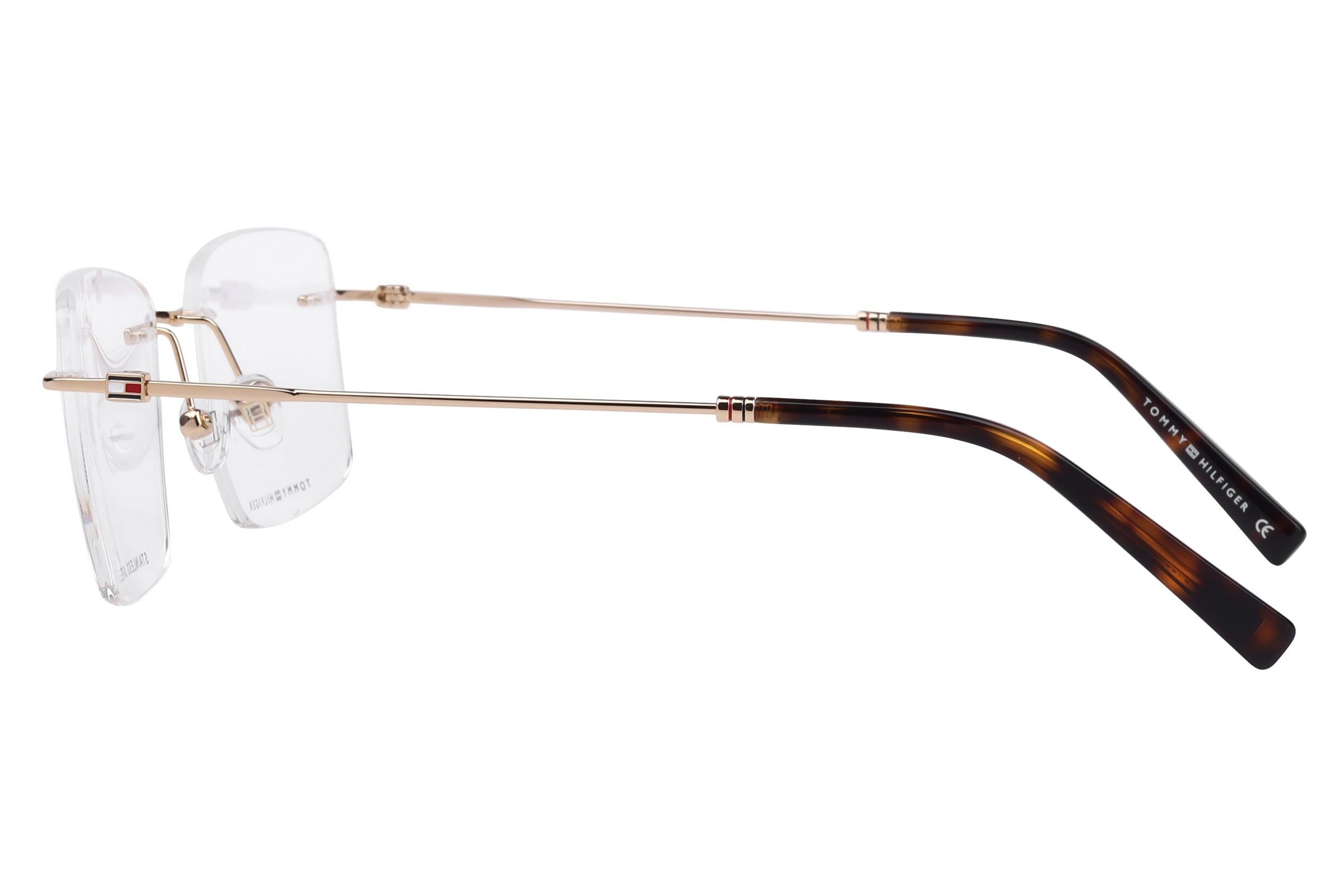 TOMMY HILFIGER TH5405 C5 53 FRAME