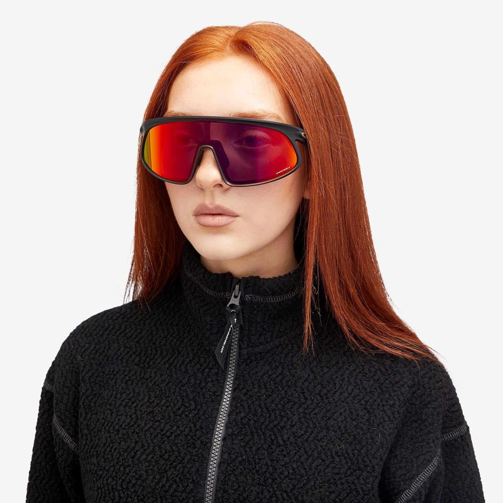 OAKLEY OO9484D RSLV 02 49 SUNGLASSES