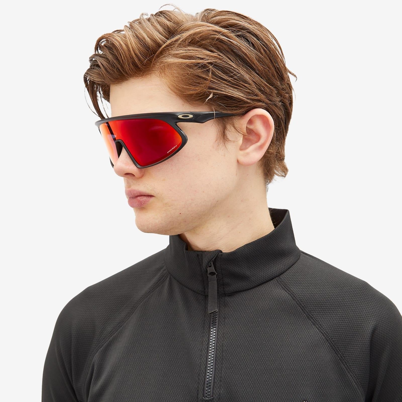 OAKLEY OO9484D RSLV 02 49 SUNGLASSES