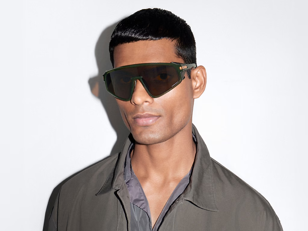 OAKLEY OO9404 LATCH PANEL 940403 35 SUNGLASSES