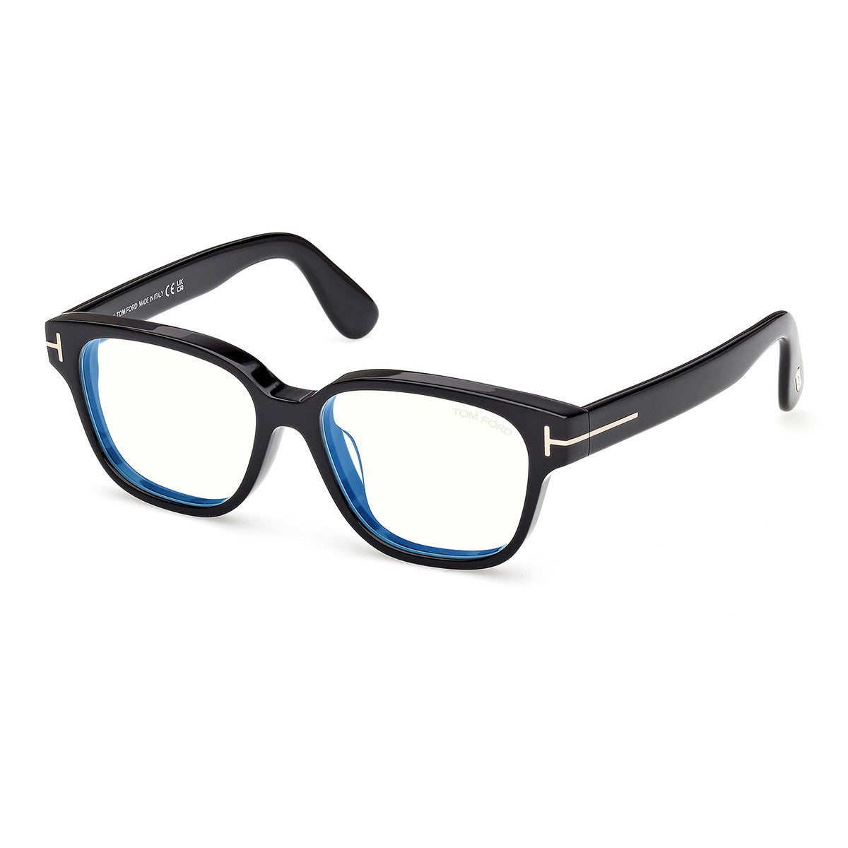 TOM FORD TF6071DB 001 54 FRAME