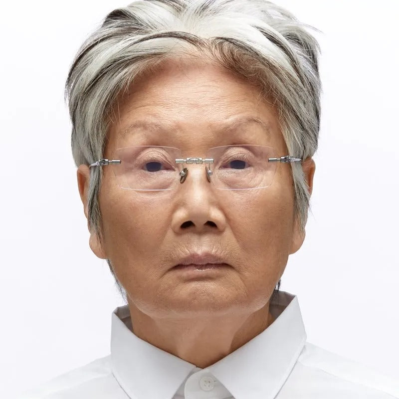 KUBORAUM H61 OPT MASKE SG 55 FRAME