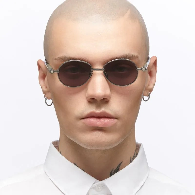 KUBORAUM P72 SUN MASKE SAB 53 SUNGLASSES