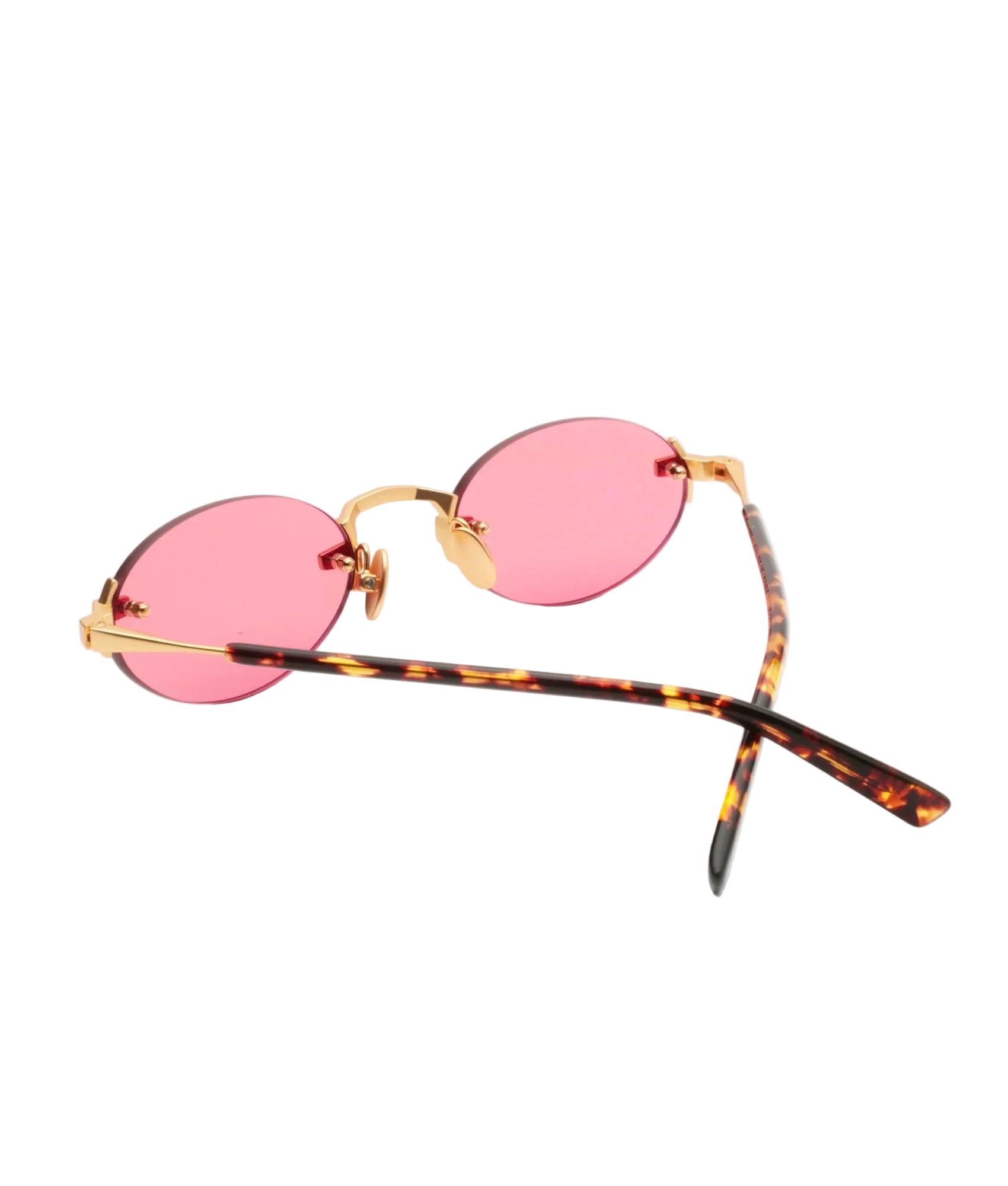 GAST QUANTUM UA01 51 SUNGLASSES