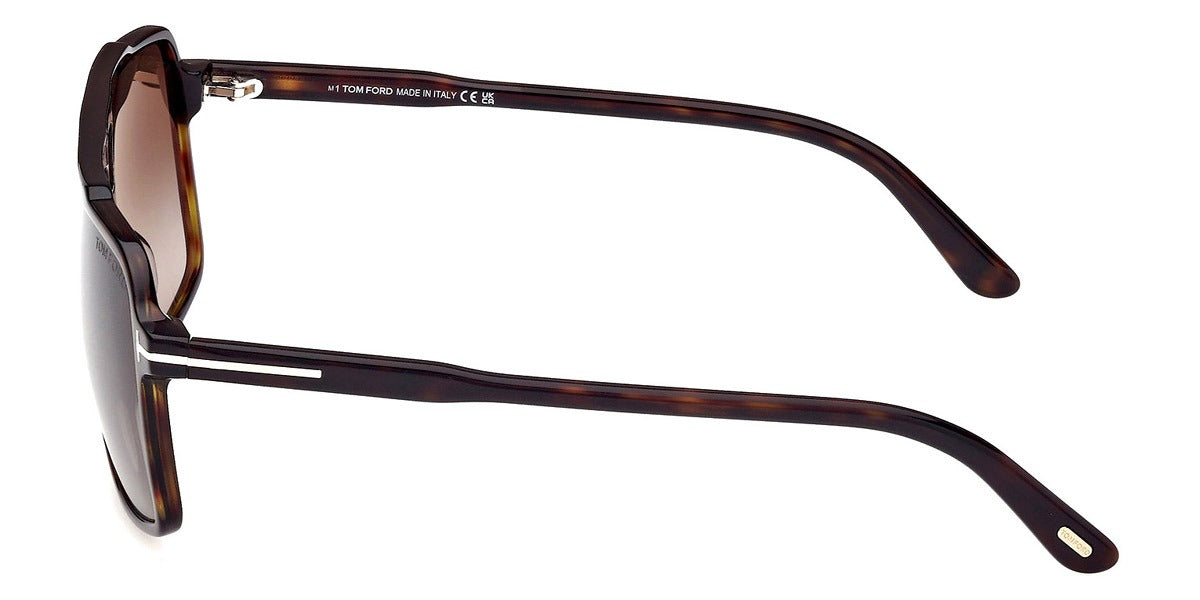 TOM FORD TF1177 52B 59 SUNGLASSES