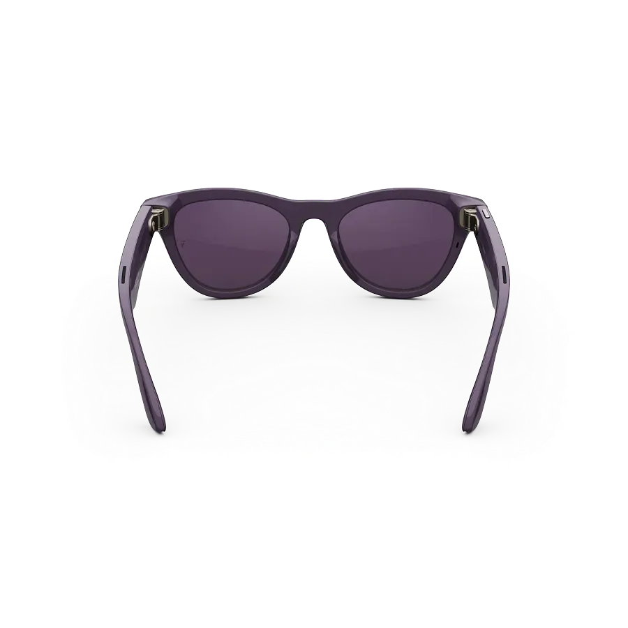 RAYBAN META SKYLER 0RW4014 GEN 2 6701CH 52 SUNGLASSES