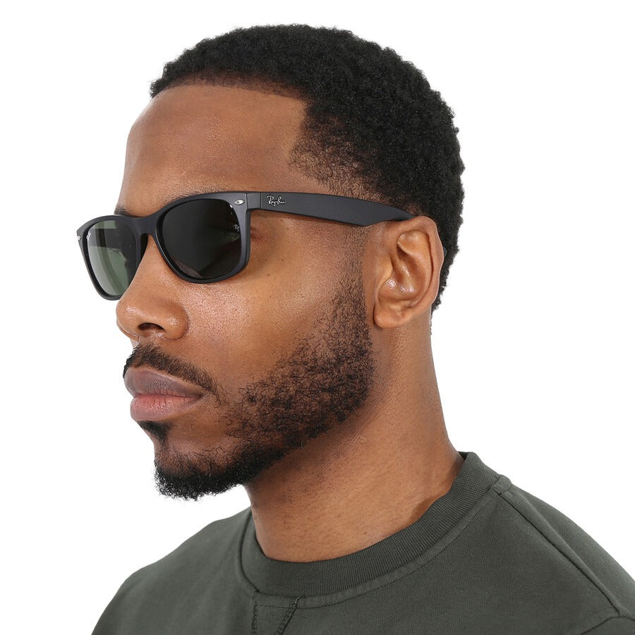 RAYBAN RB2132 NEW WAYFARER 622 55 SUNGLASSES