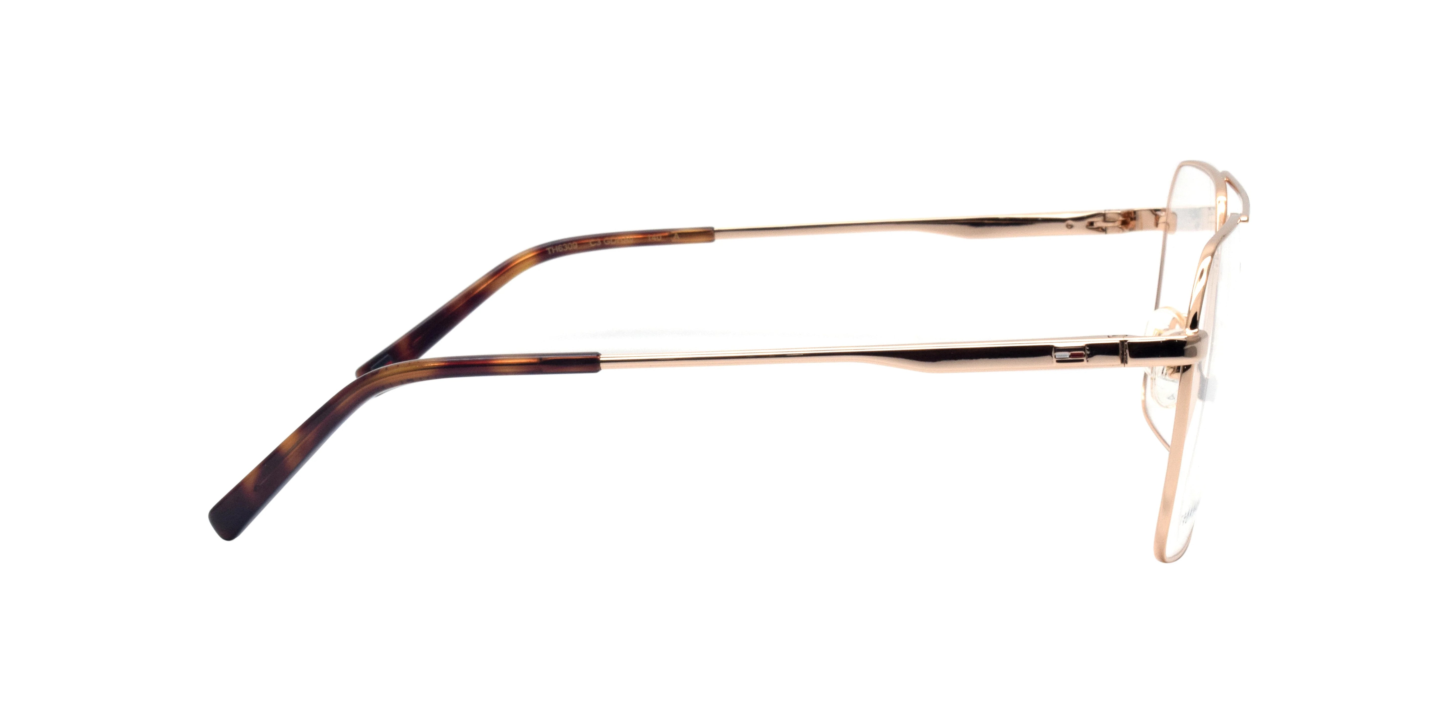 TOMMY HILFIGER TH6309 C3 56 FRAME