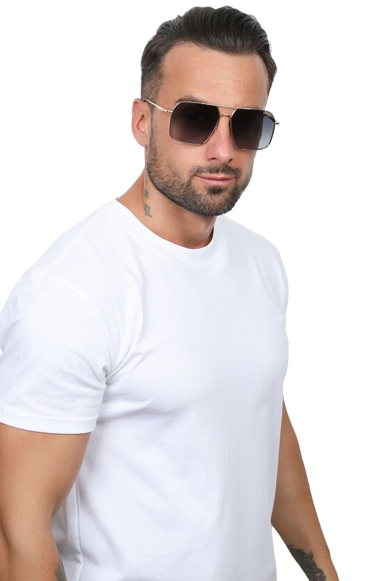 CARRERA CA333S J5G9O 59 SUNGLASSES