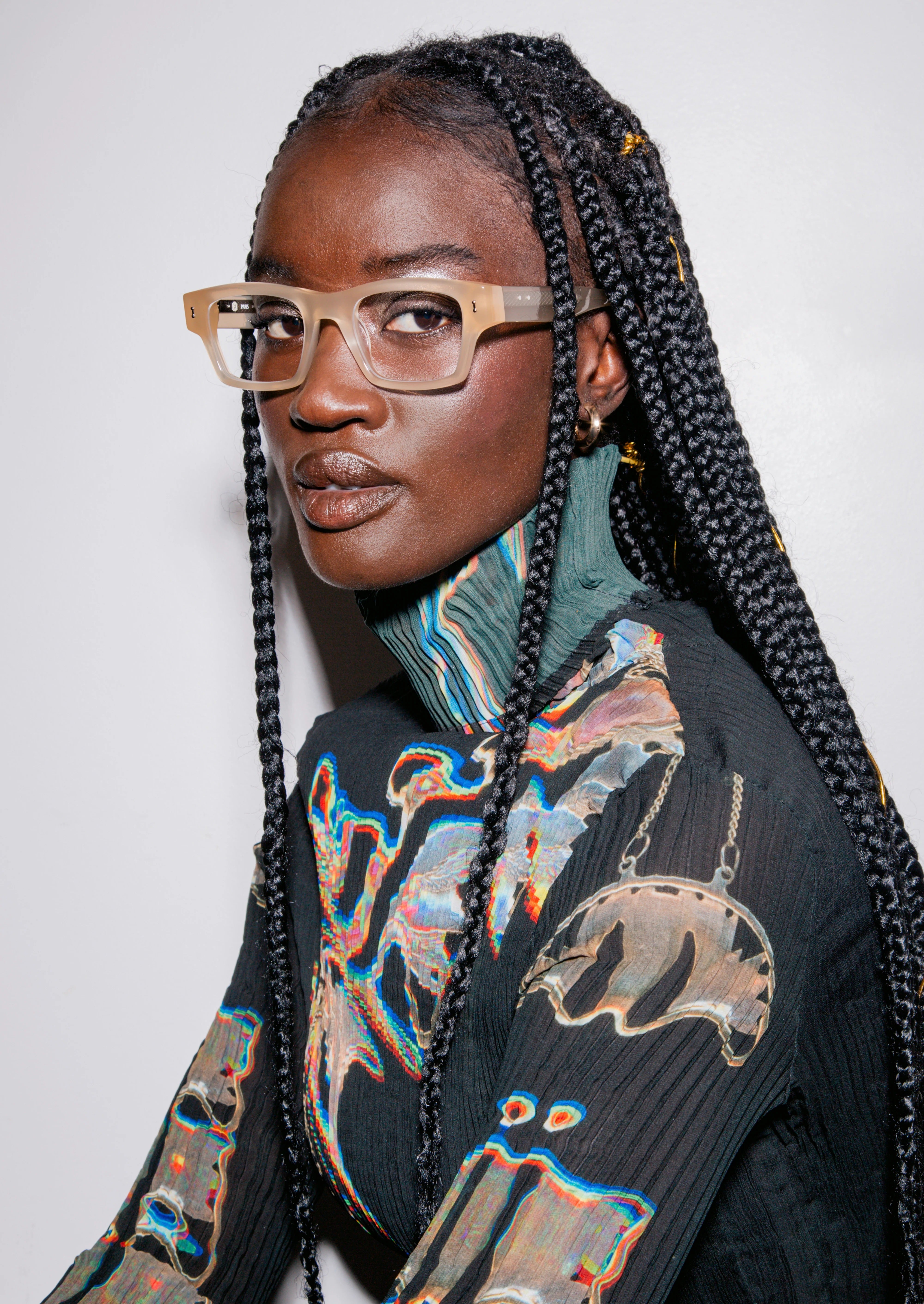 PETER AND MAY S119 OPT AMY SAND 50 FRAME