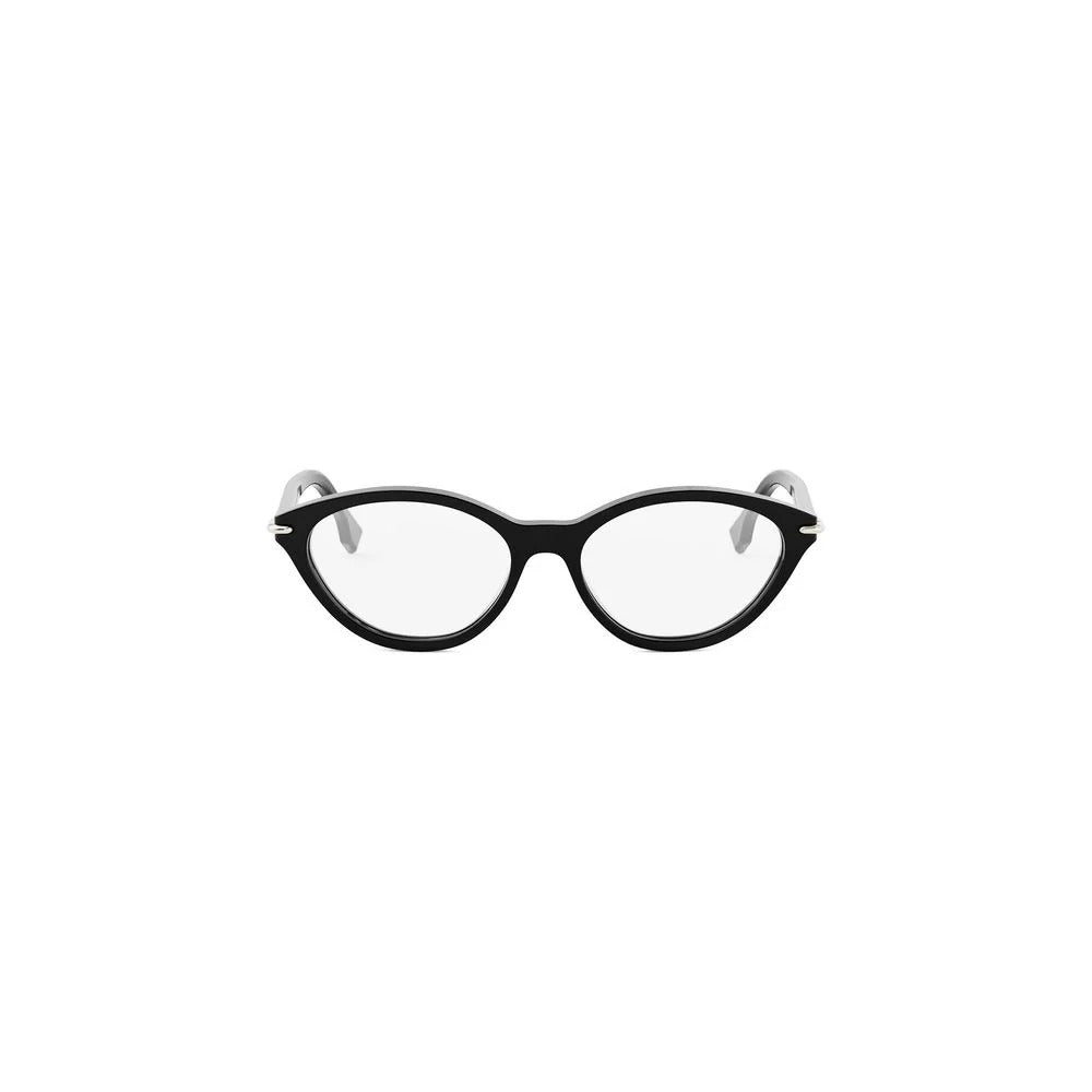 FENDI FE50126I 001 53 FRAME