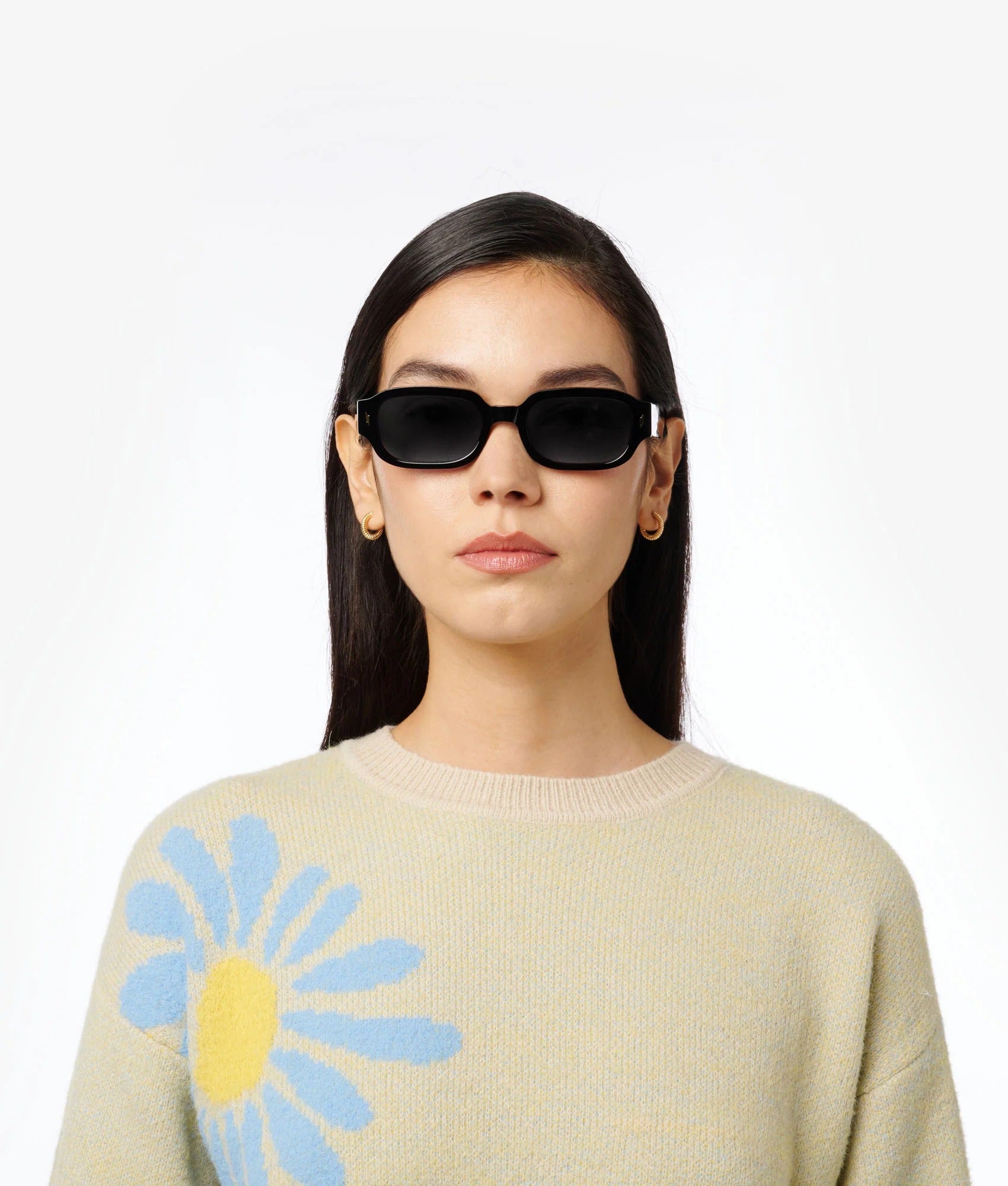 GAST DEAR FRIDAY DF10 52 SUNGLASSES