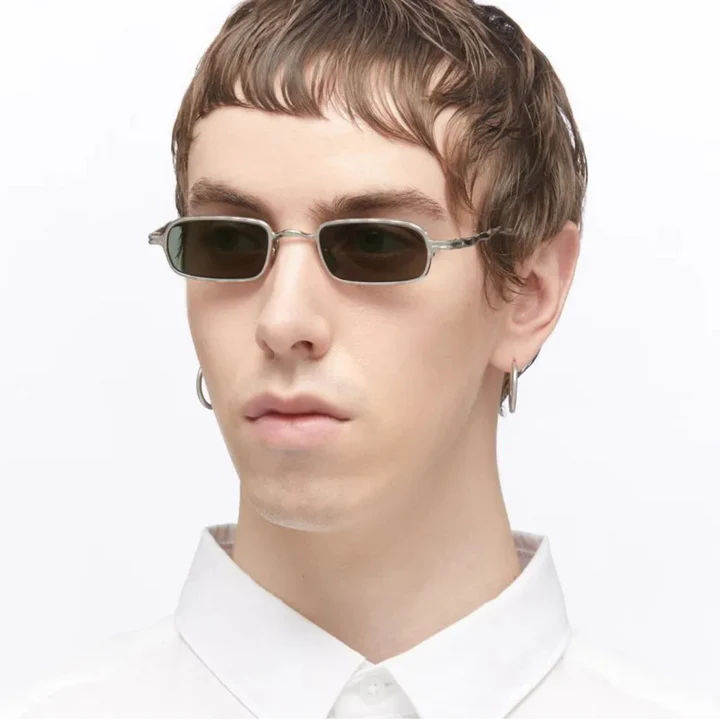 KUBORAUM Z18 SUN MASKE SG 48 SUNGLASSES