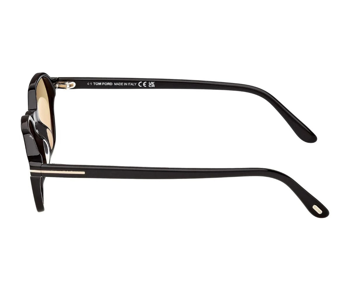 TOM FORD TF1301 01E 51 SUNGLASSES