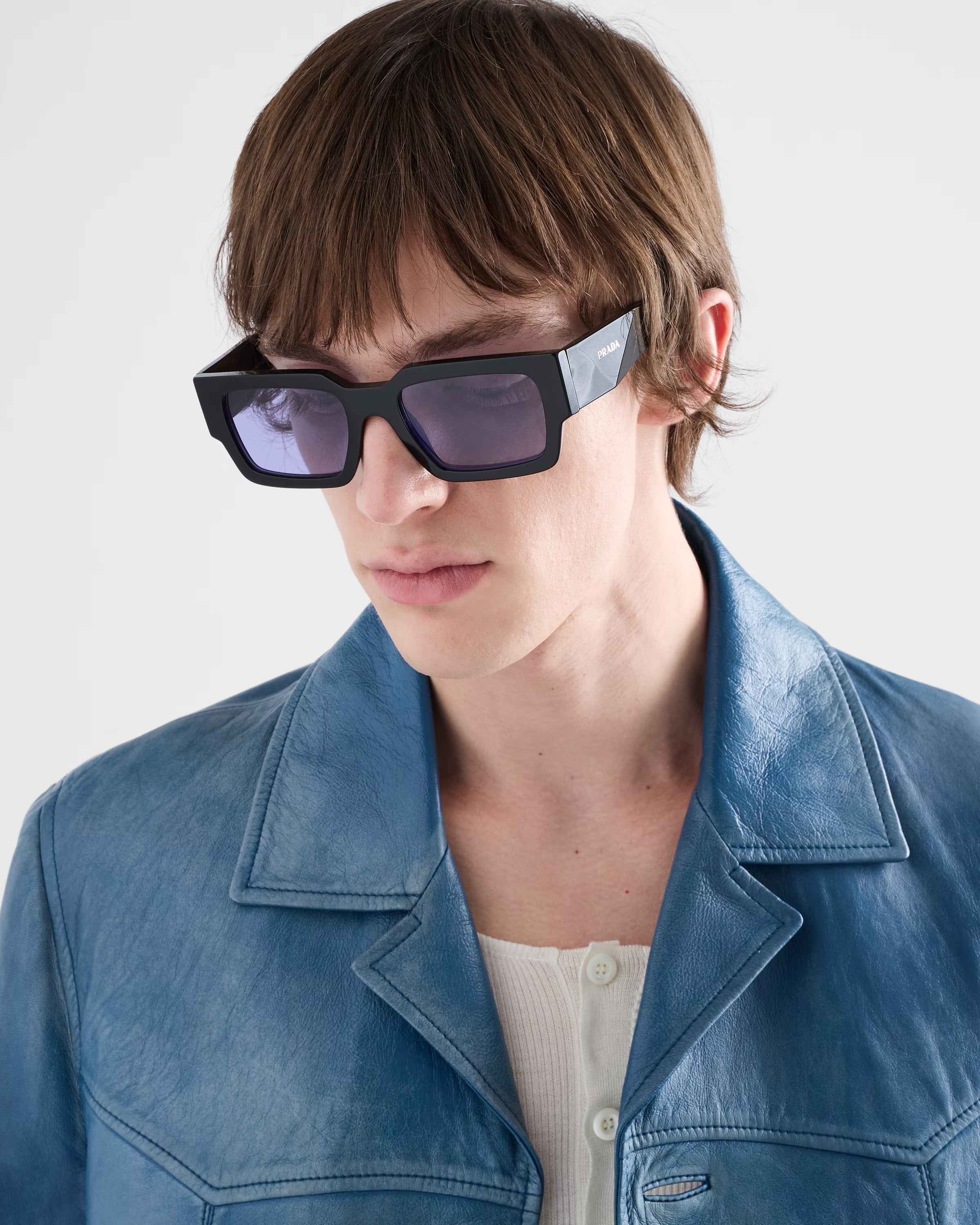 PRADA PRB17S 16K01O 54 SUNGLASSES