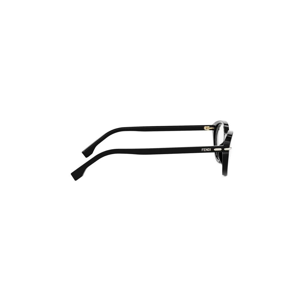 FENDI FE50126I 001 53 FRAME