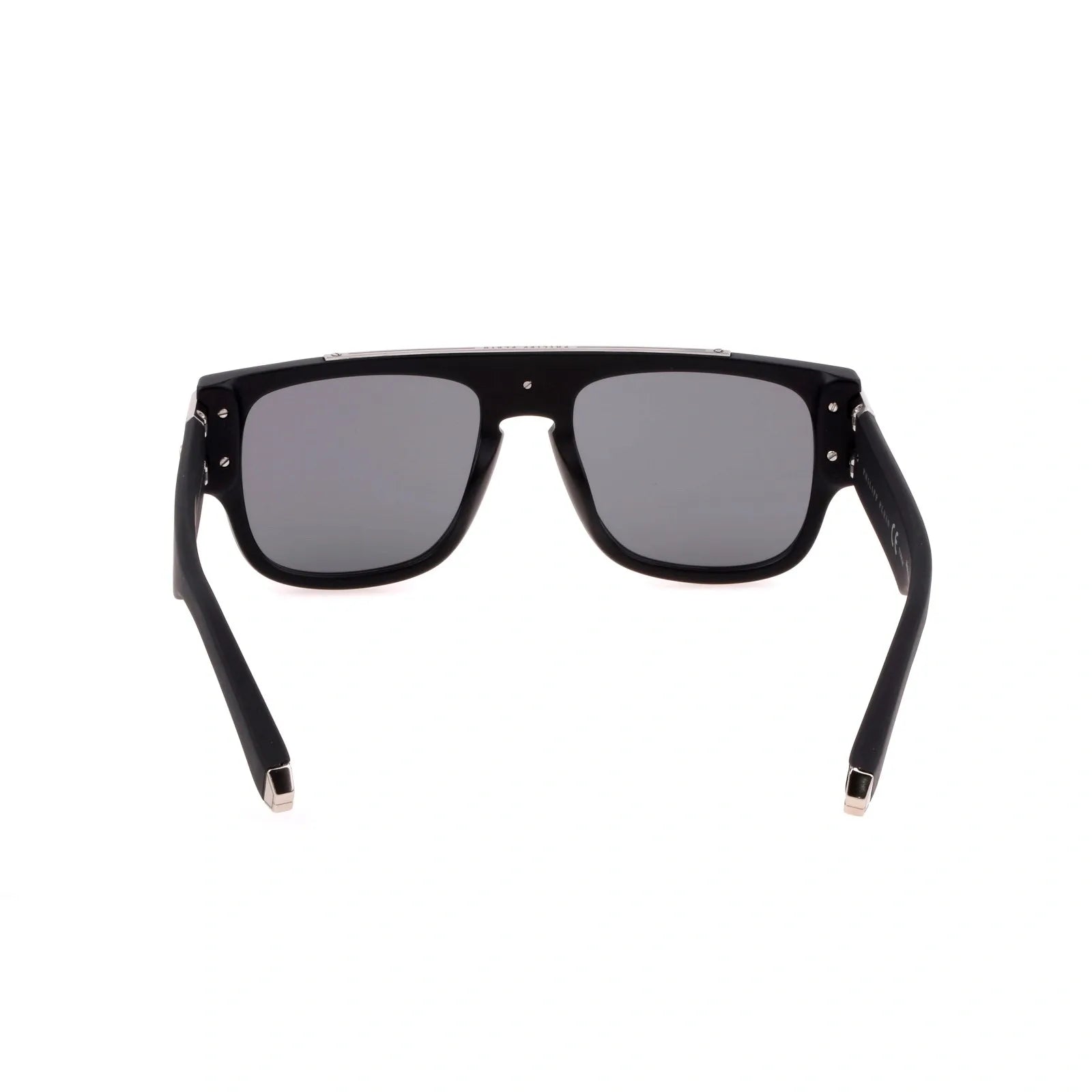 PHILIPP PLEIN SPP011V PLEIN PURE PLEASURE LONDON 703X 0002 Full 55 145 Plastic SUNGLASSES
