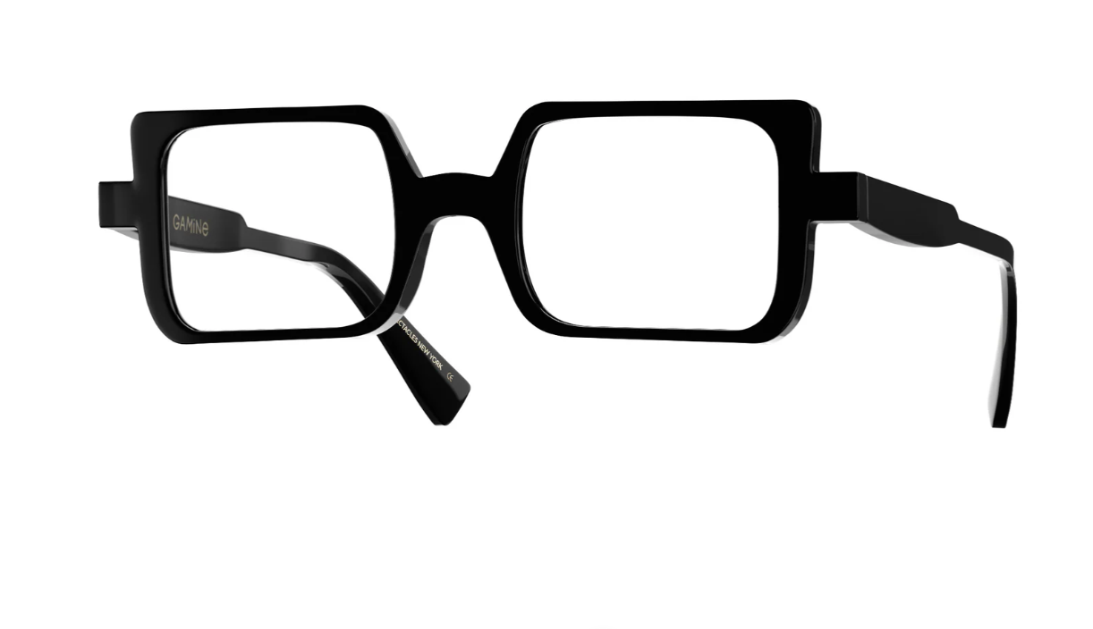 GAMINE RUZINOV KIDS KRUZ1B 44 FRAME