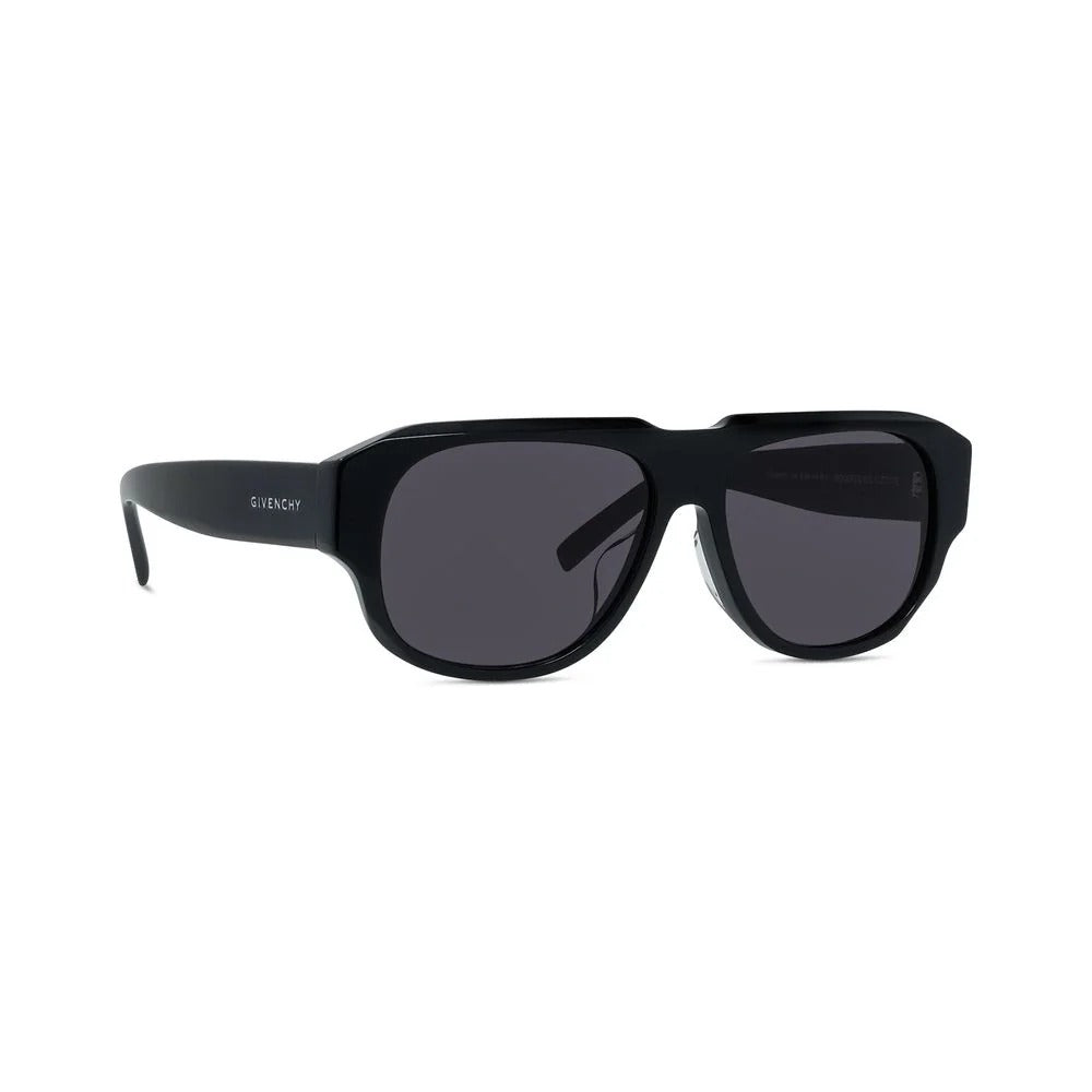 GIVENCHY GV40115U 01A 55 SUNGLASSES