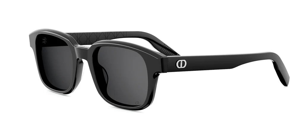 DIOR CD ICON S4I DM40172I 10A0 51 SUNGLASSES