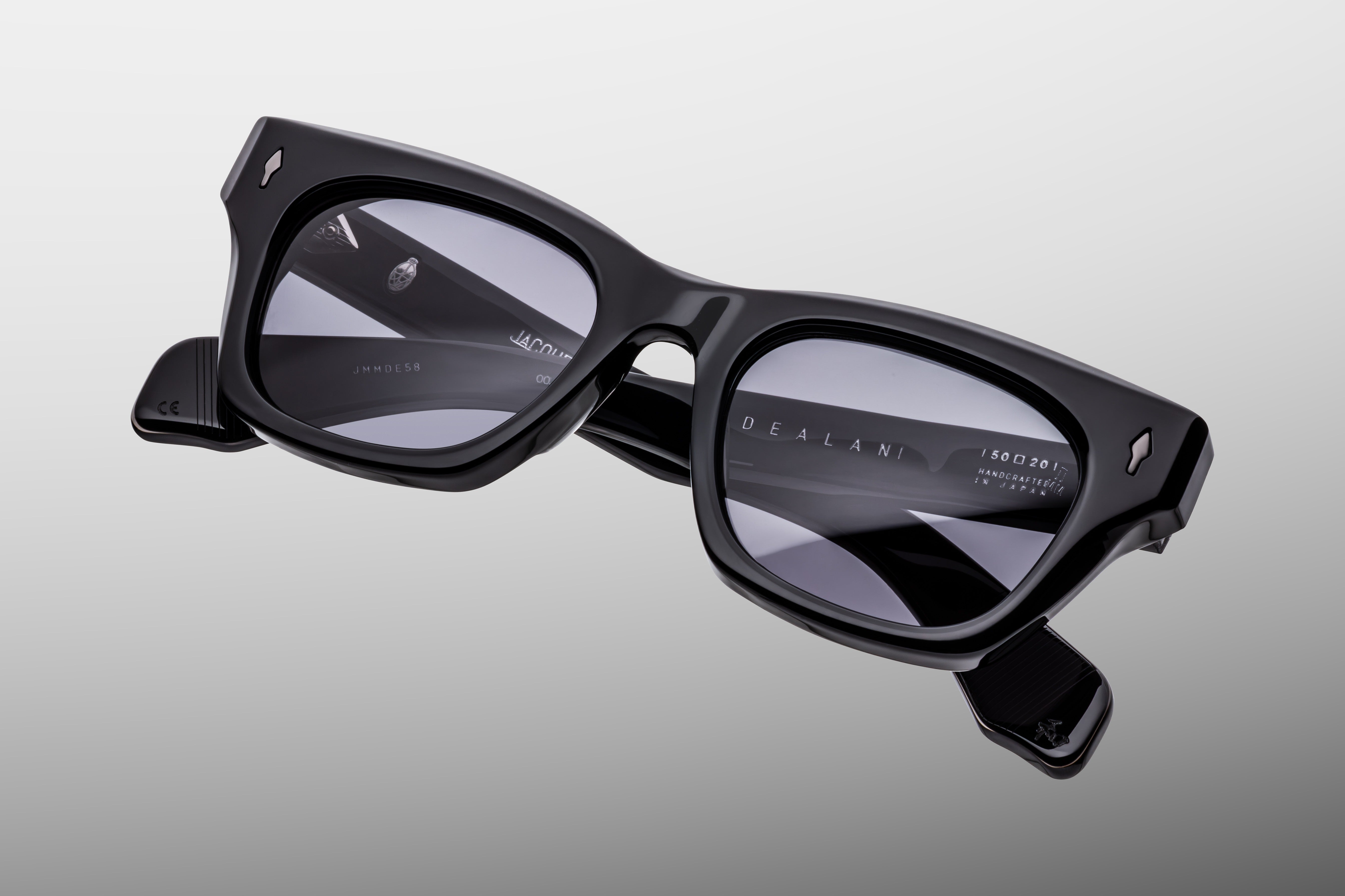 JACQUES MARIE MAGE DEALAN 53 73/350 JMMDEX18U 53 SUNGLASSES