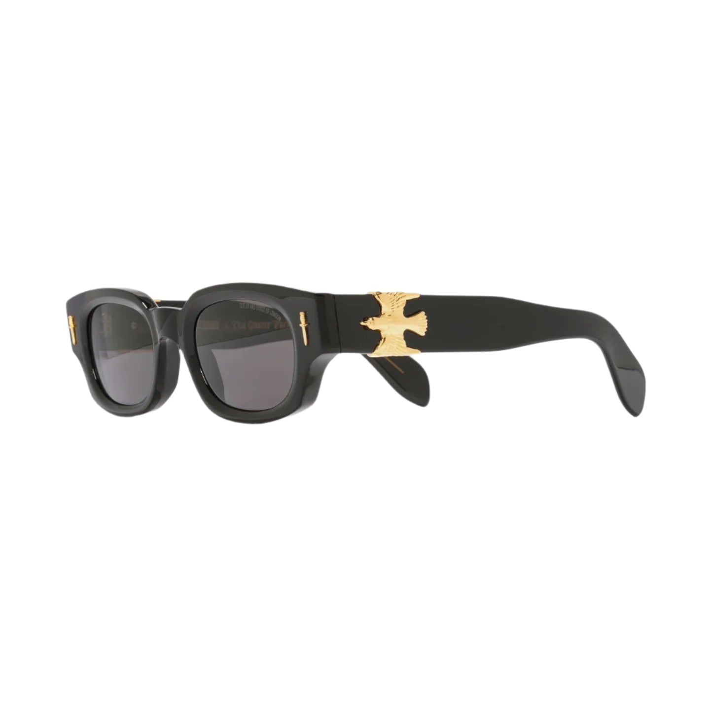 CUTLER AND GROSS OF LONDON GFLE-004 01 50 SUNGLASS