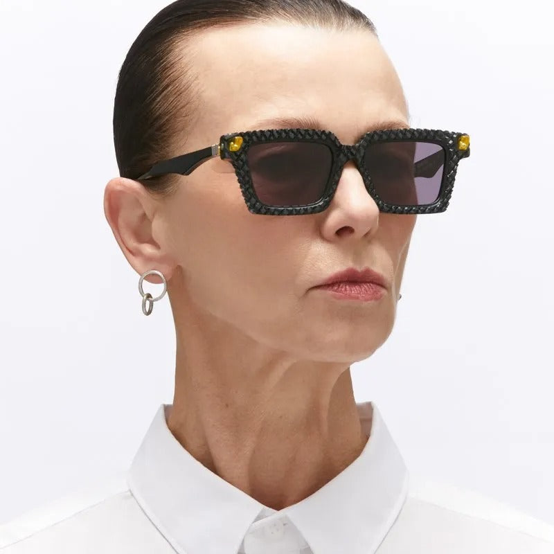 KUBORAUM Q2 SUN MASKE BSYTC 51 SUNGLASSES