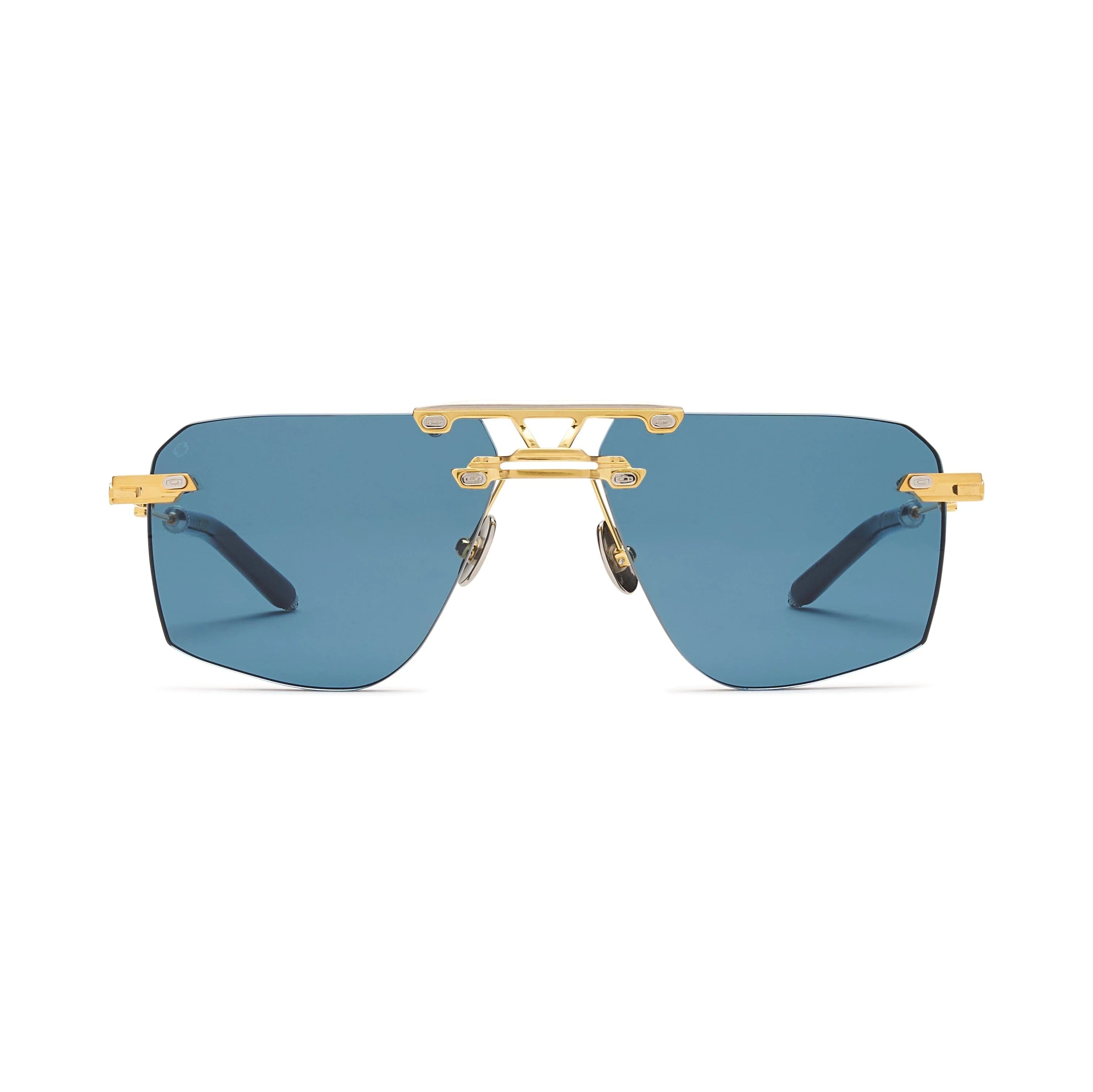 T HENRI SPEKTRE 17/199 SML 58 SUNGLASSES