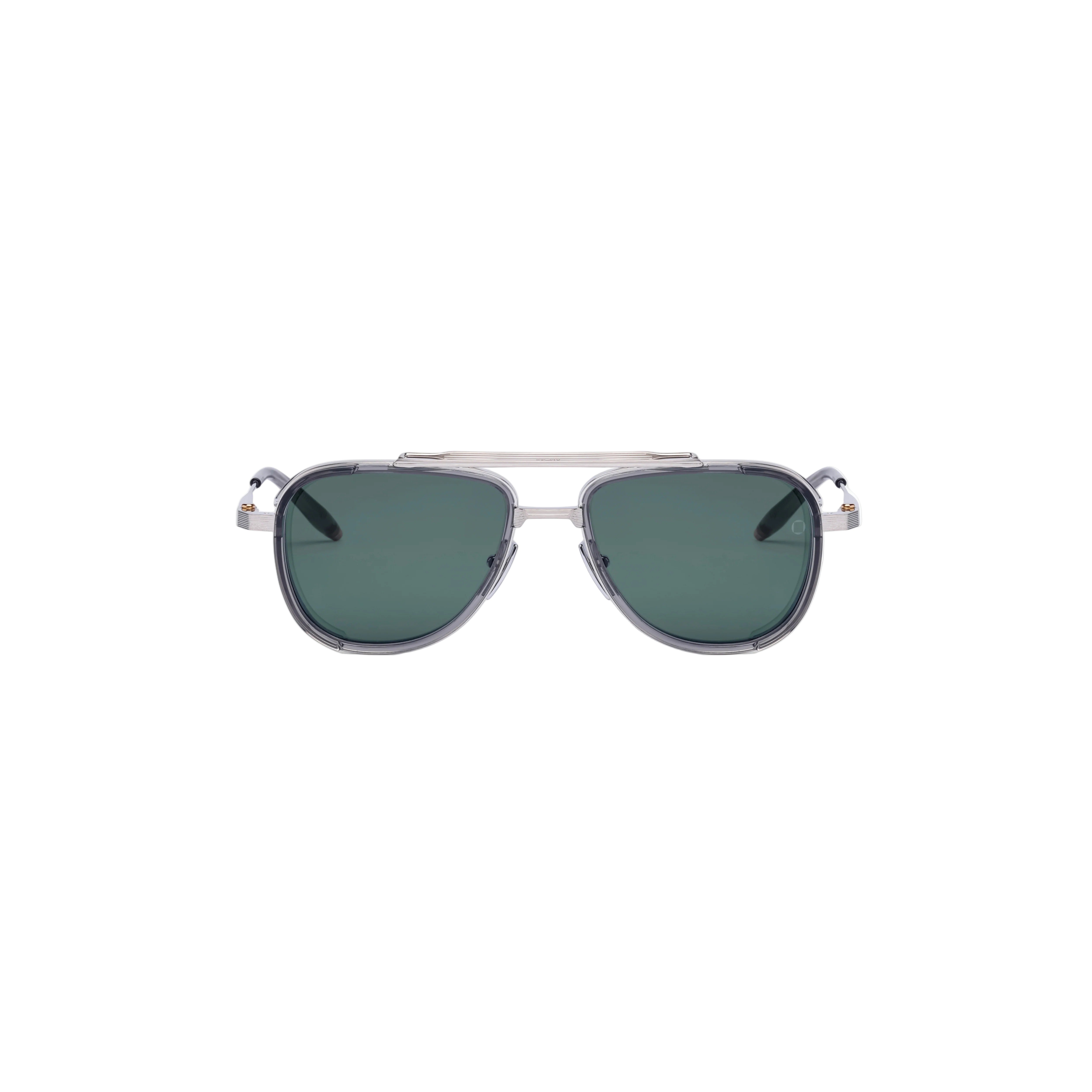 AKONI AKS525B SPITZER PLD GRY 54 SUNGLASSES